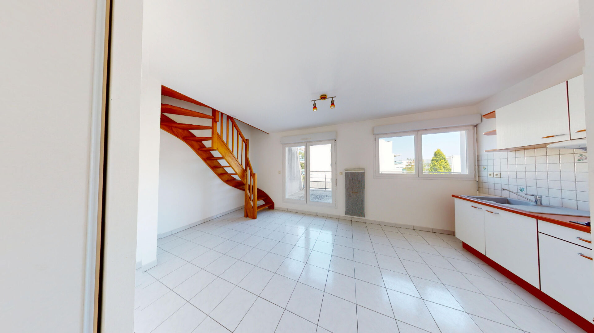 À vendre : Appartement 3 pièces à Royan