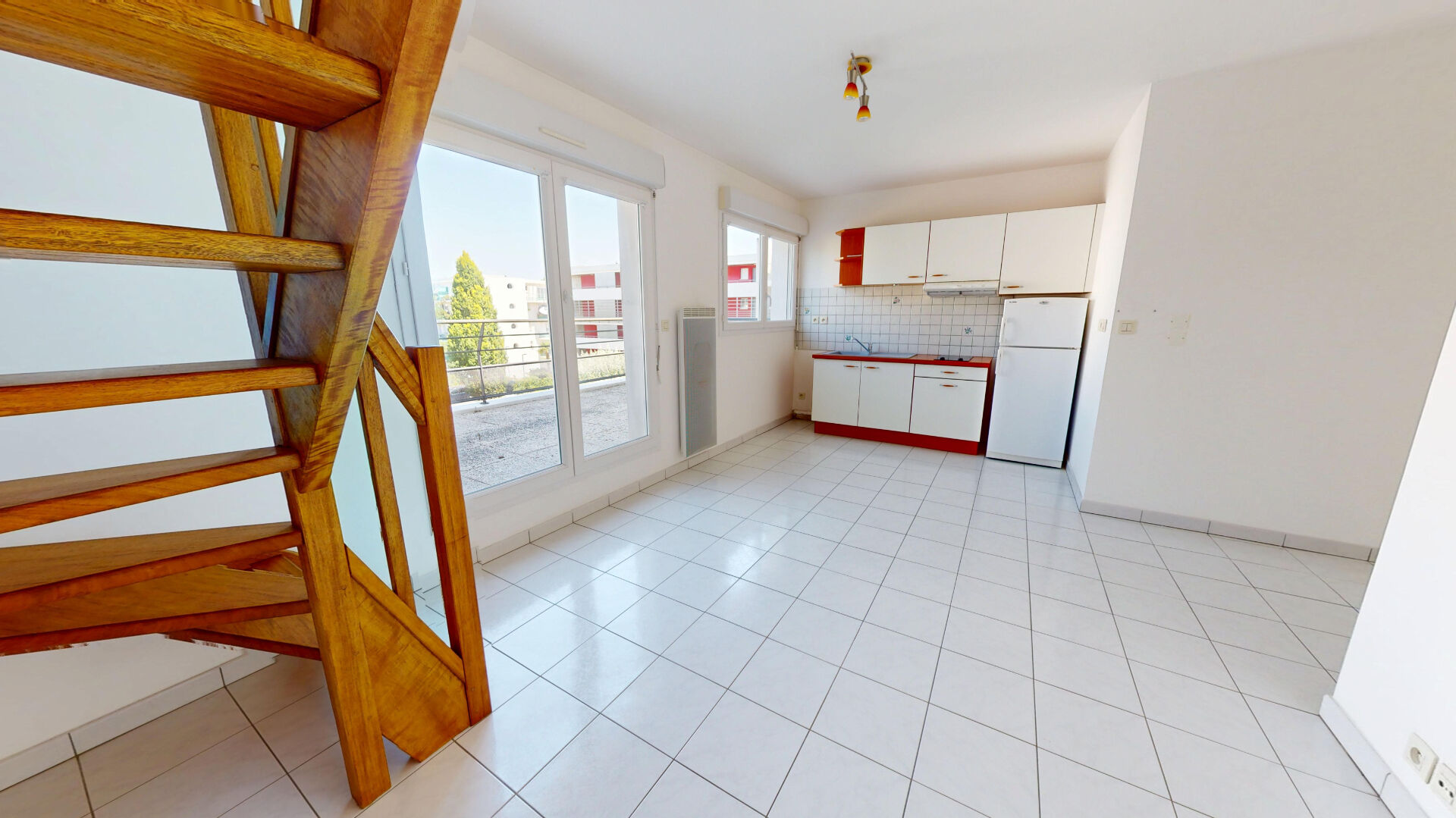 À vendre : Appartement 3 pièces à Royan