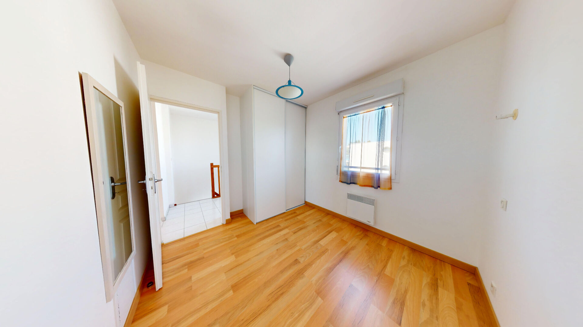 À vendre : Appartement 3 pièces à Royan