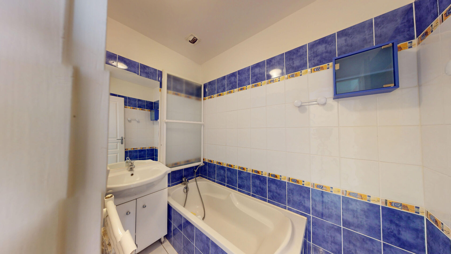 À vendre : Appartement 3 pièces à Royan