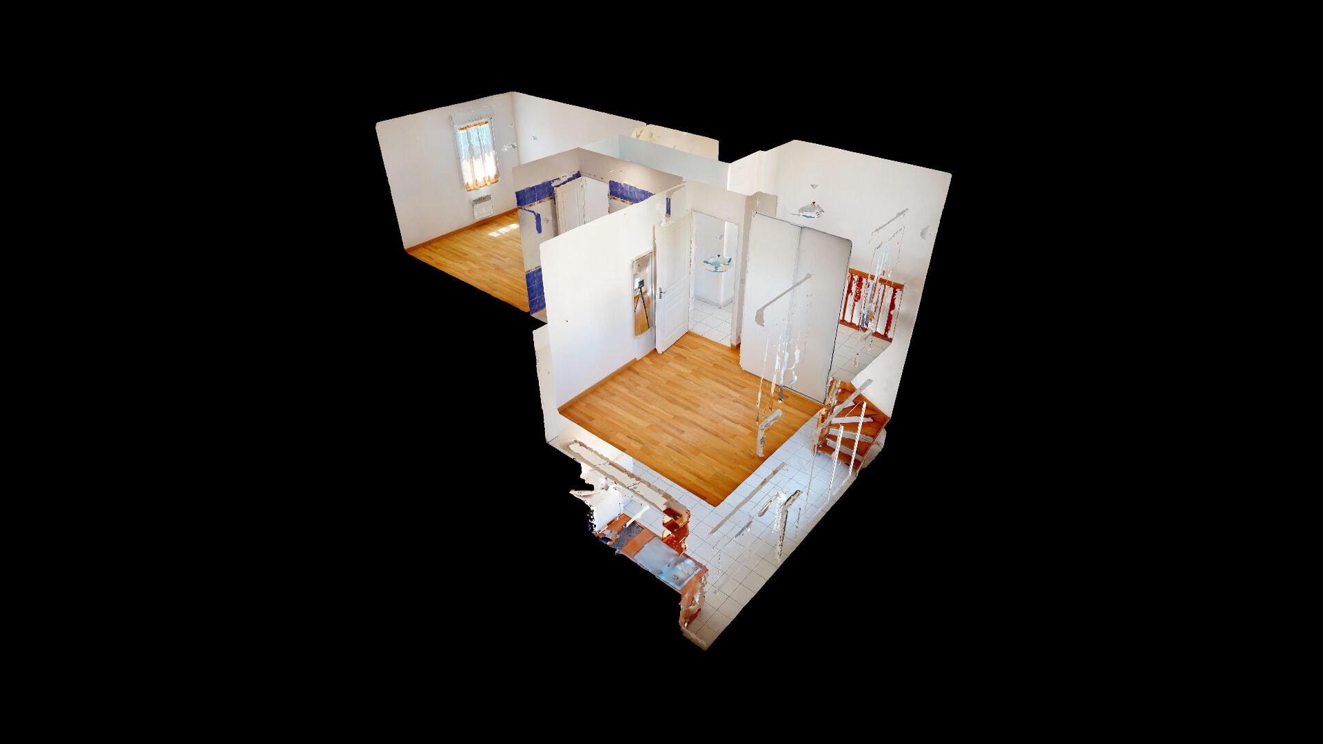 À vendre : Appartement 3 pièces à Royan