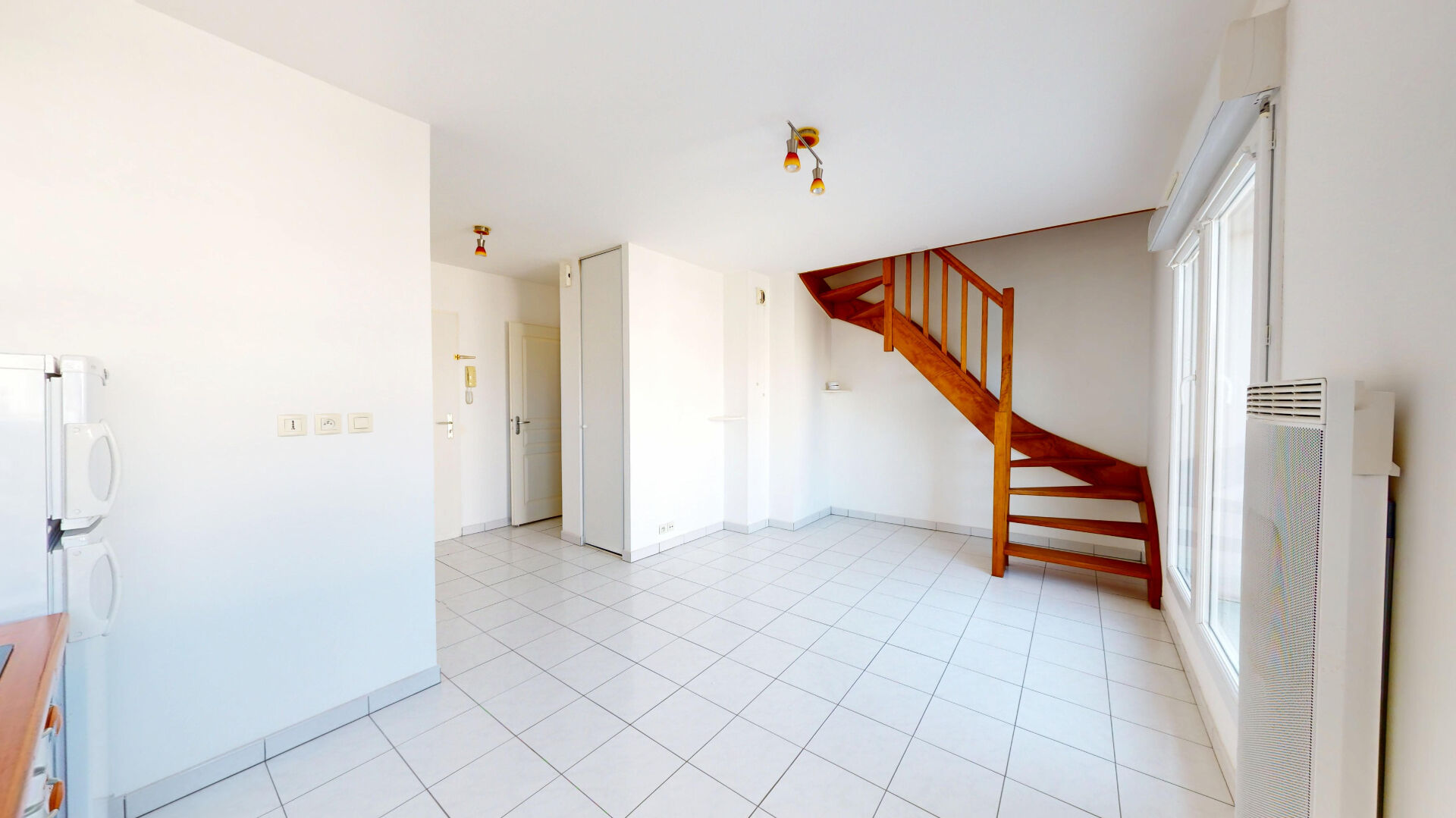 À vendre : Appartement 3 pièces à Royan