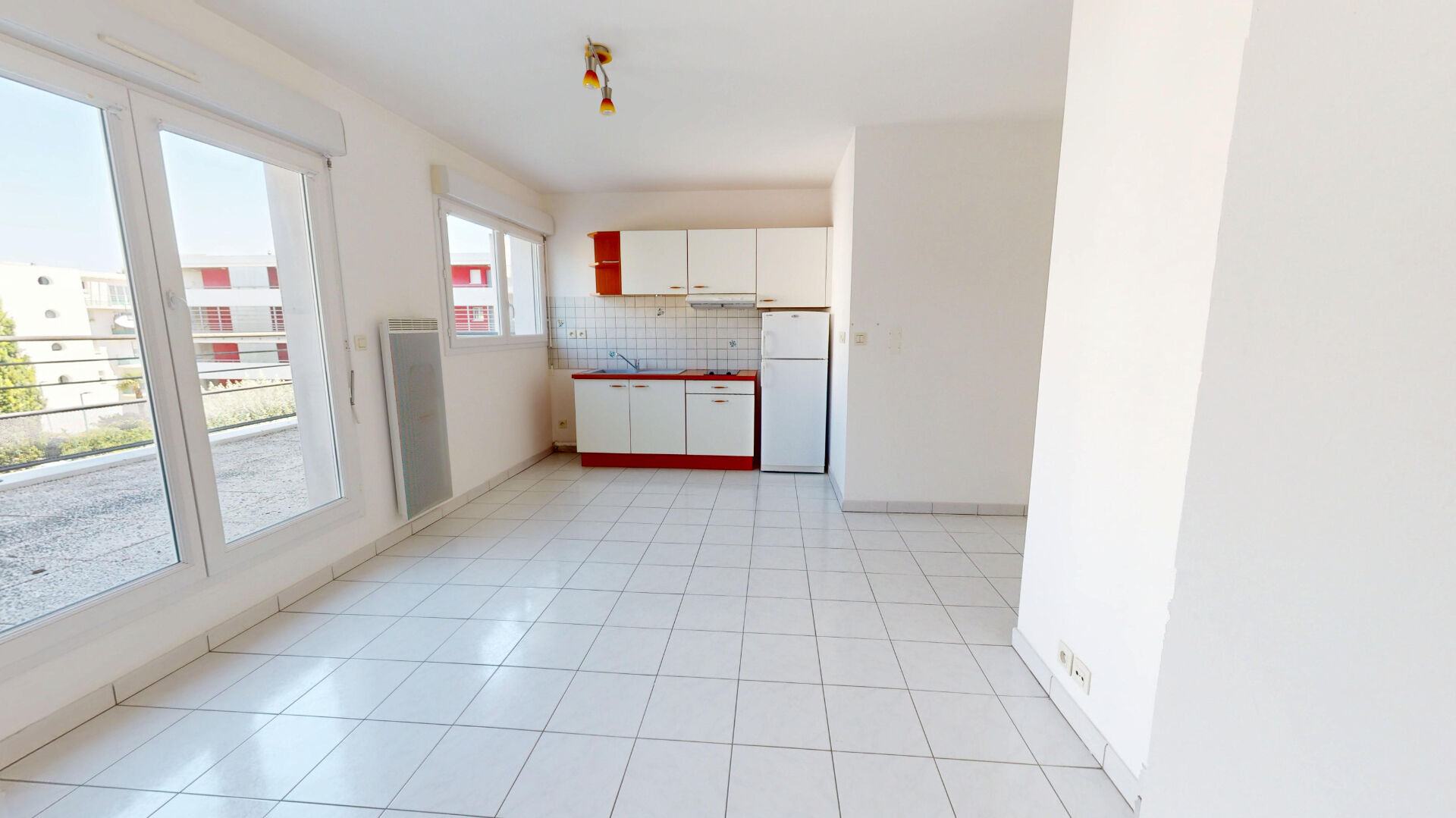 À vendre : Appartement 3 pièces à Royan