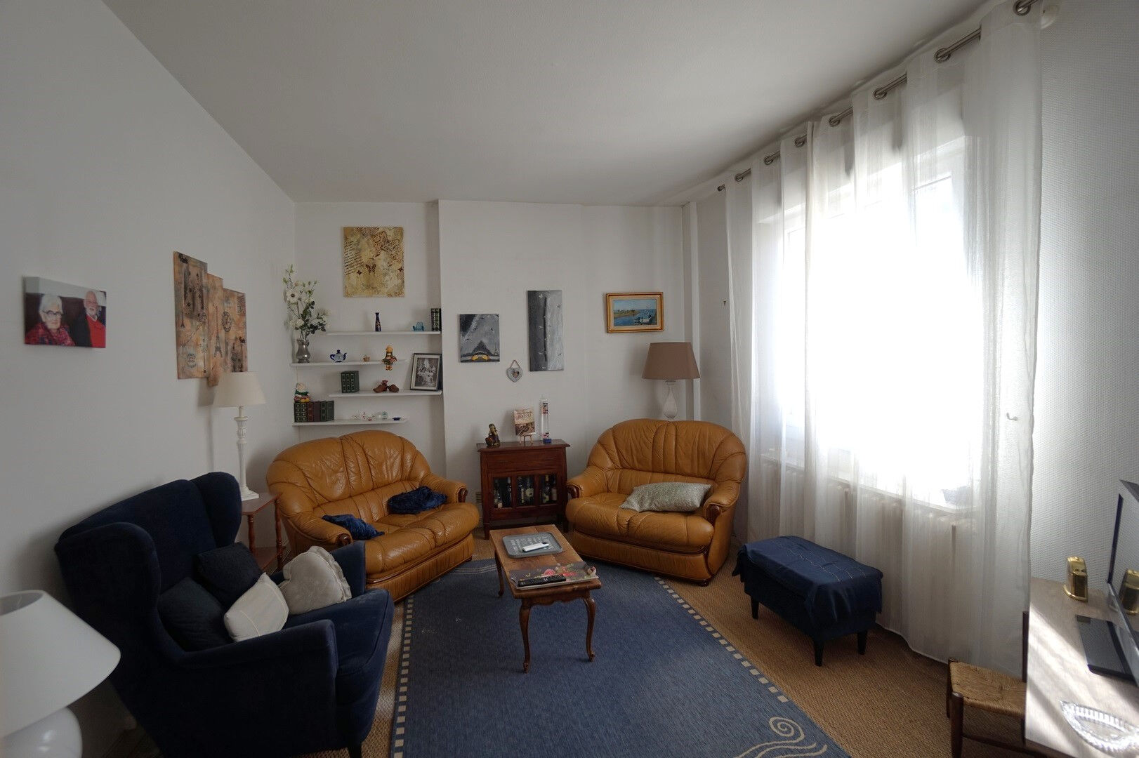 Maison à vendre à Royan - 4 pièces, 3 chambres, proche de la mer