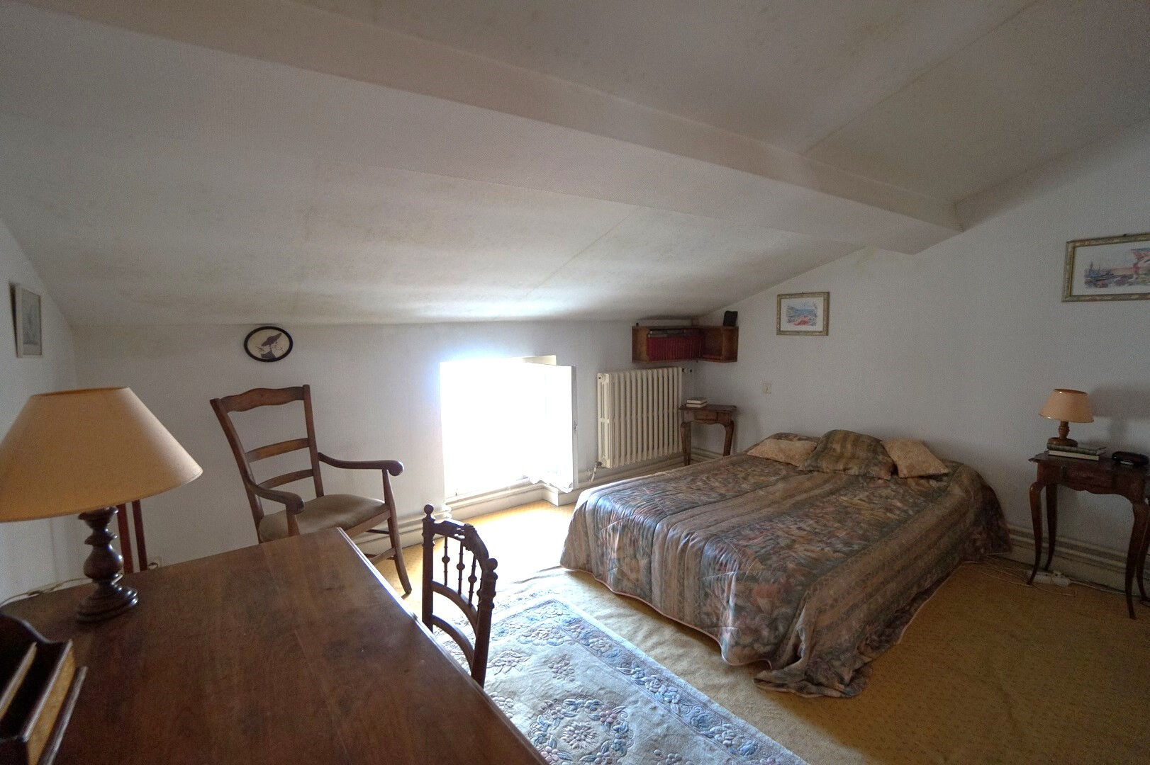 Maison à vendre à Royan - 4 pièces, 3 chambres, proche de la mer