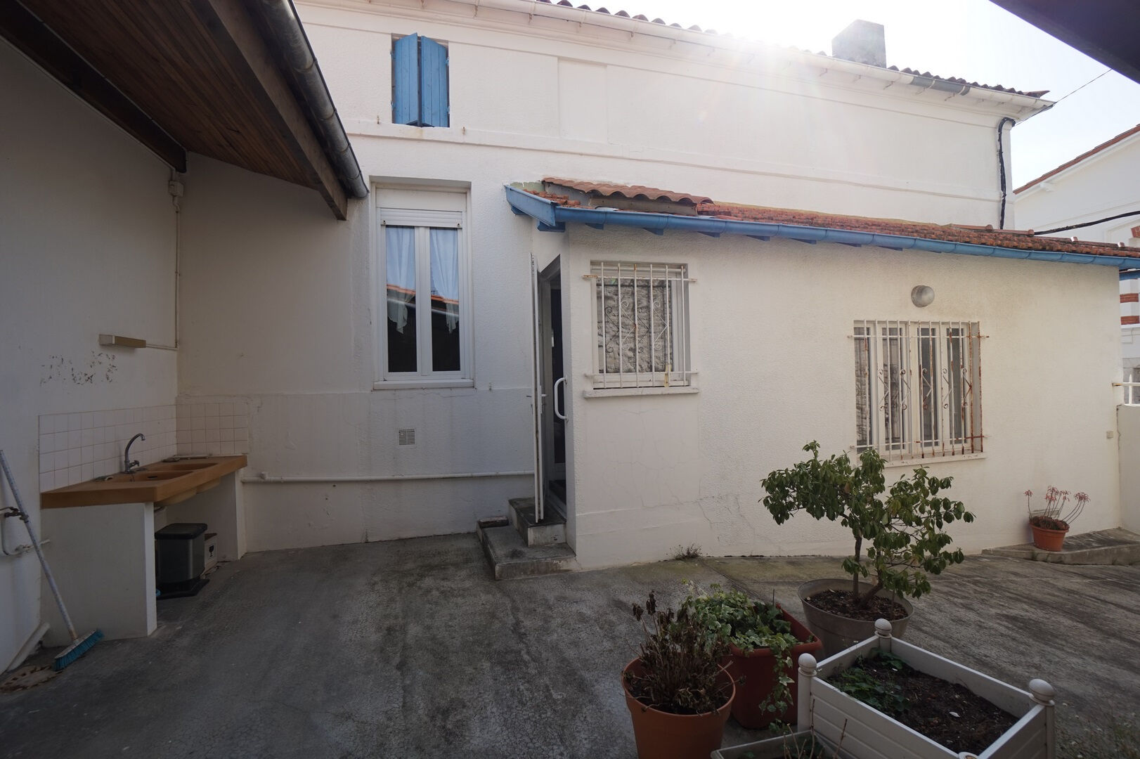 Maison à vendre à Royan - 4 pièces, 3 chambres, proche de la mer