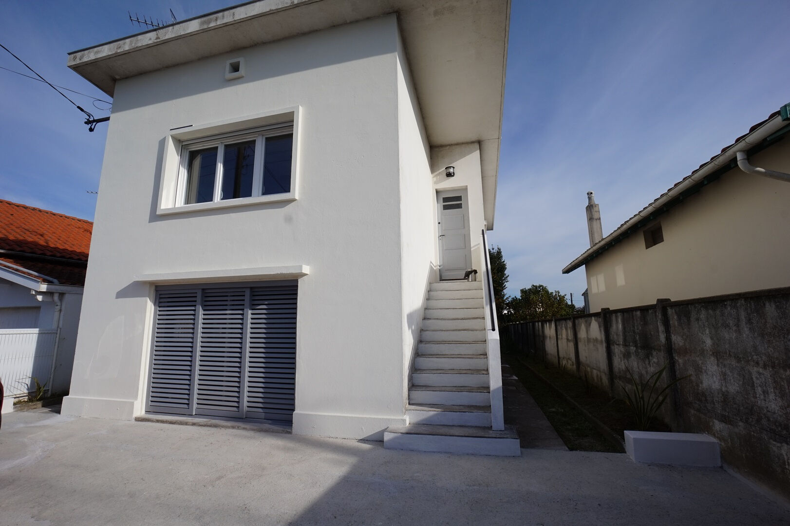 LOCATION d'une maison de 5 pièces (86 m²) à ROYAN