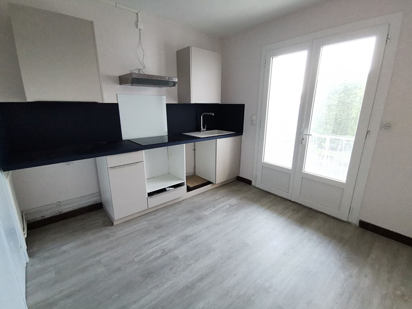 À vendre : appartement 2 pièces à Royan