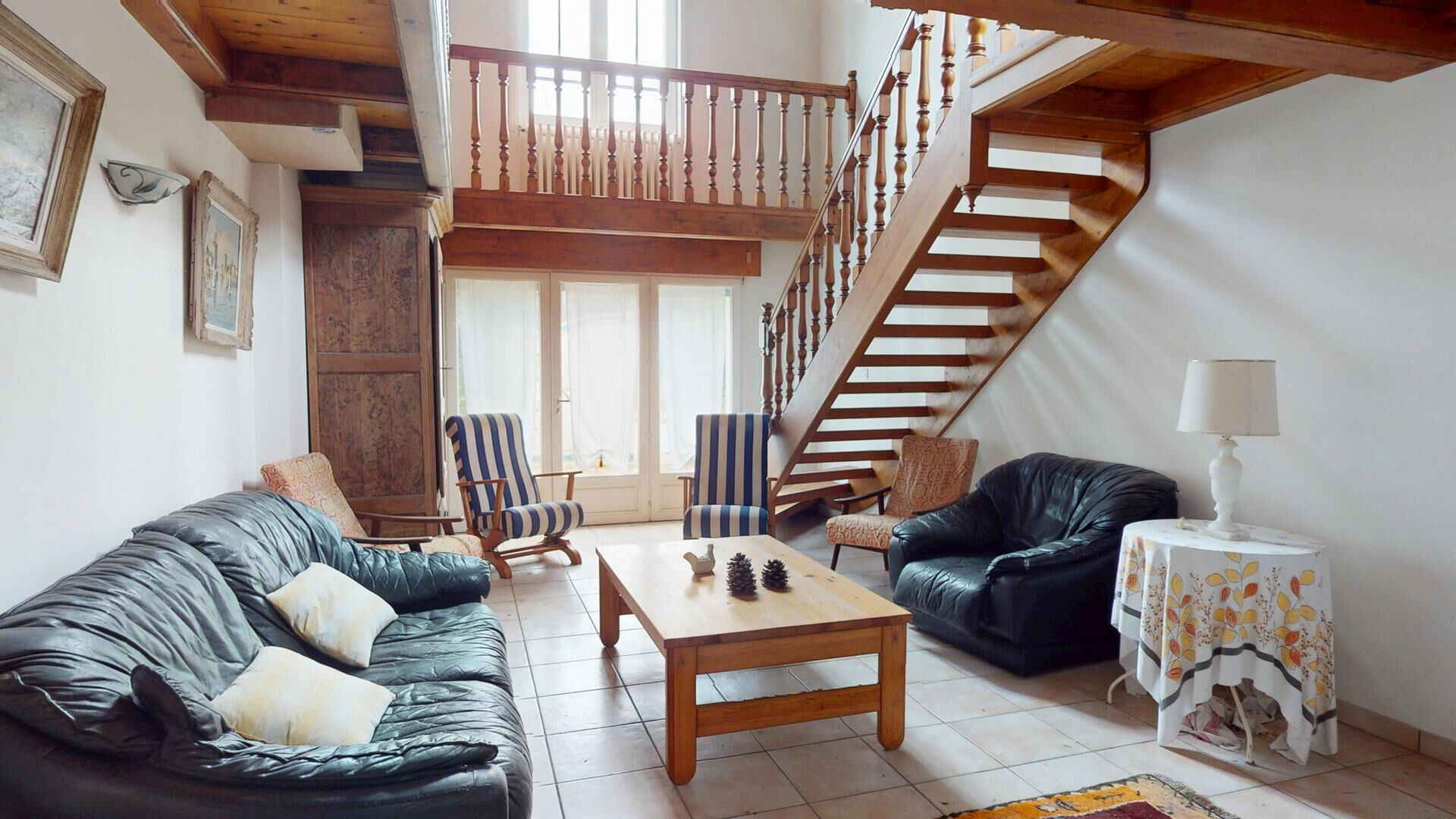 Maison à vendre à Saint Georges de Didonne - Référence 5915