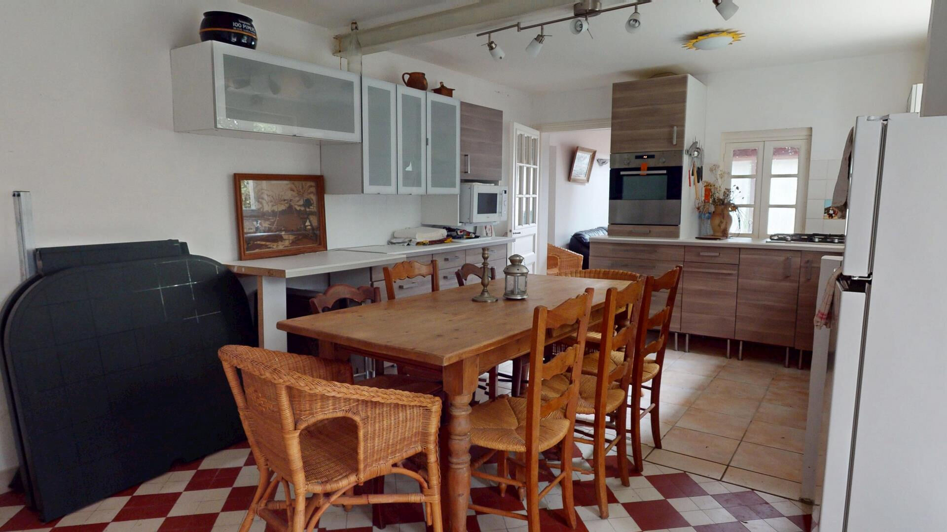 Maison à vendre à Saint Georges de Didonne - Référence 5915