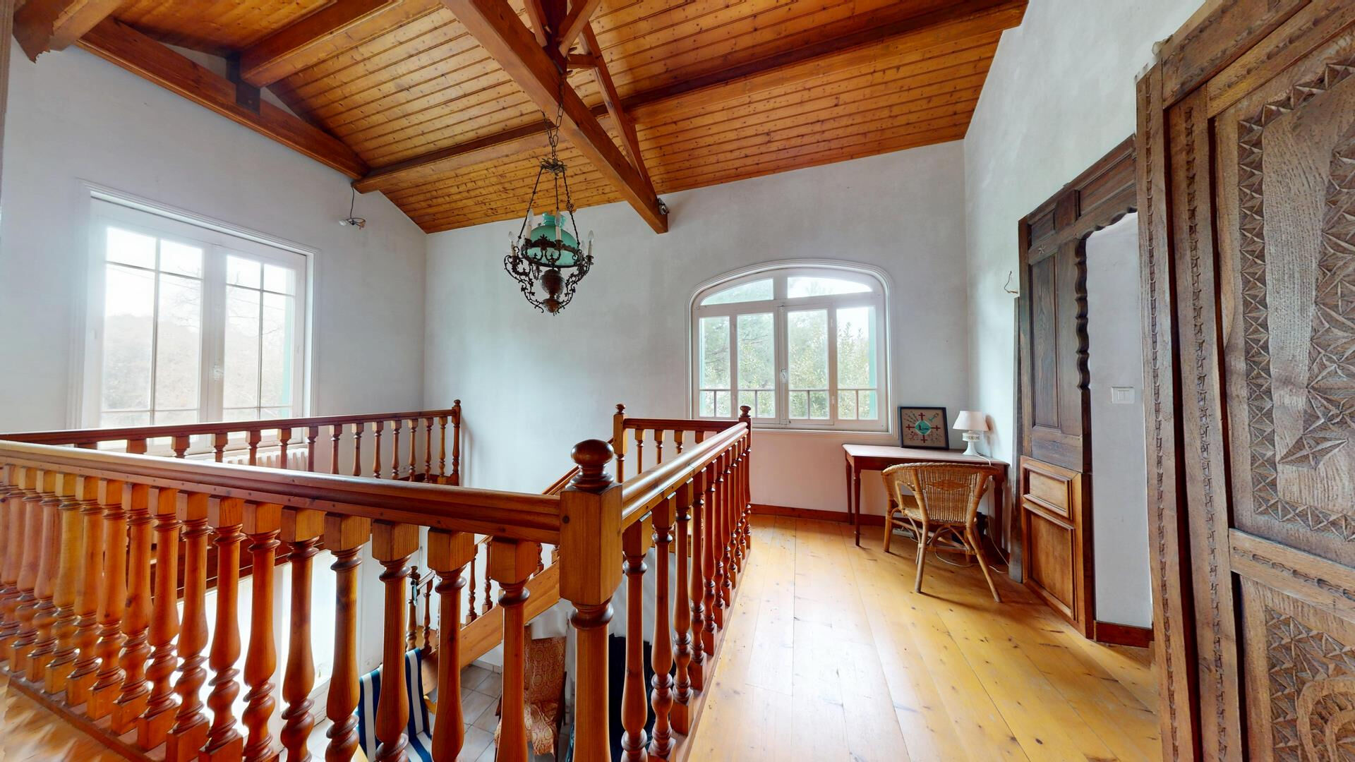 Maison à vendre à Saint Georges de Didonne - Référence 5915