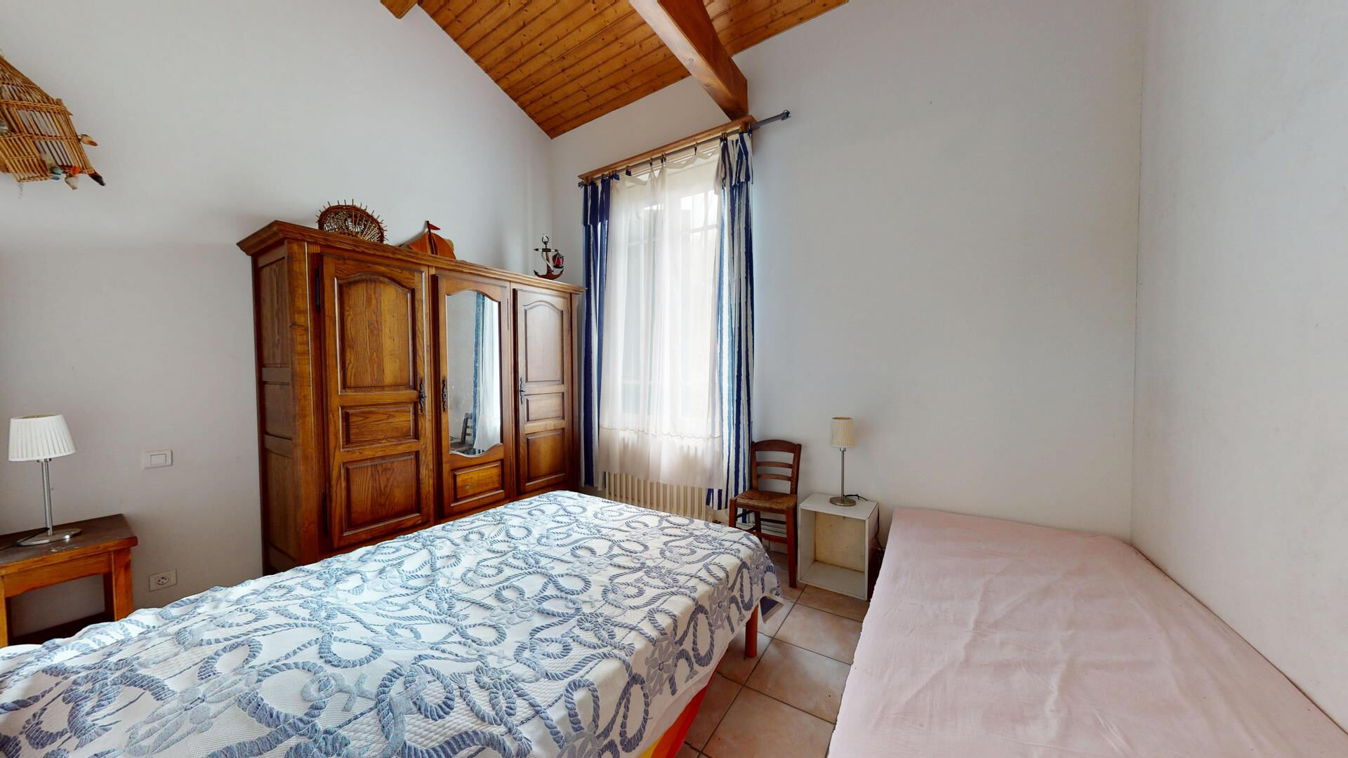 Maison à vendre à Saint Georges de Didonne - Référence 5915