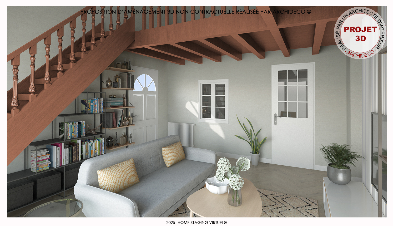 Maison à vendre à Saint Georges de Didonne - Référence 5915