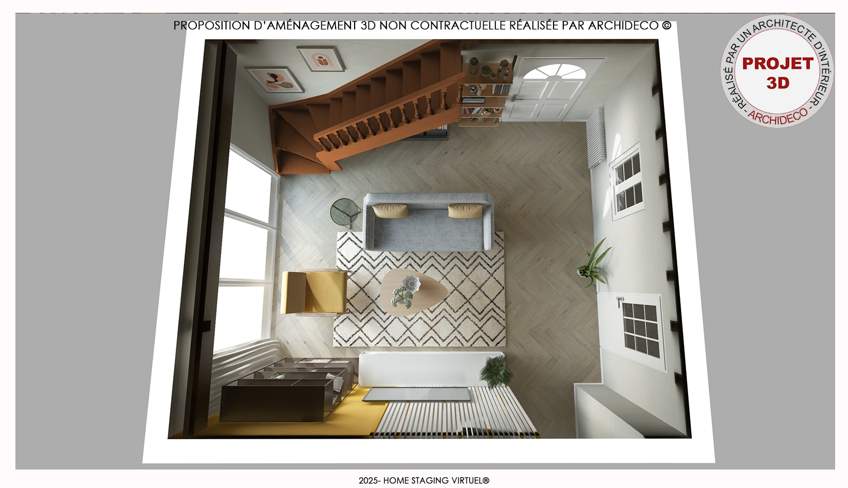 Maison à vendre à Saint Georges de Didonne - Référence 5915