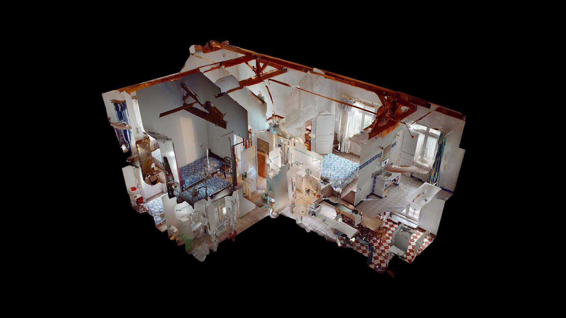 Maison à vendre à Saint Georges de Didonne - Référence 5915