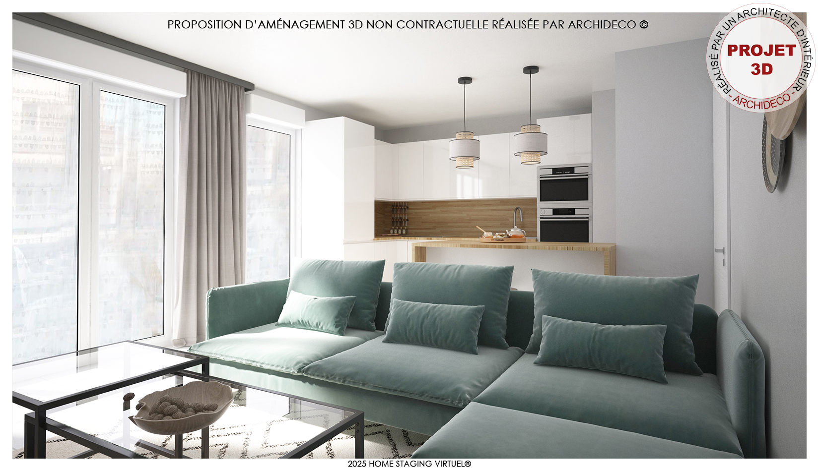 À vendre : Appartement 2 pièces à Royan