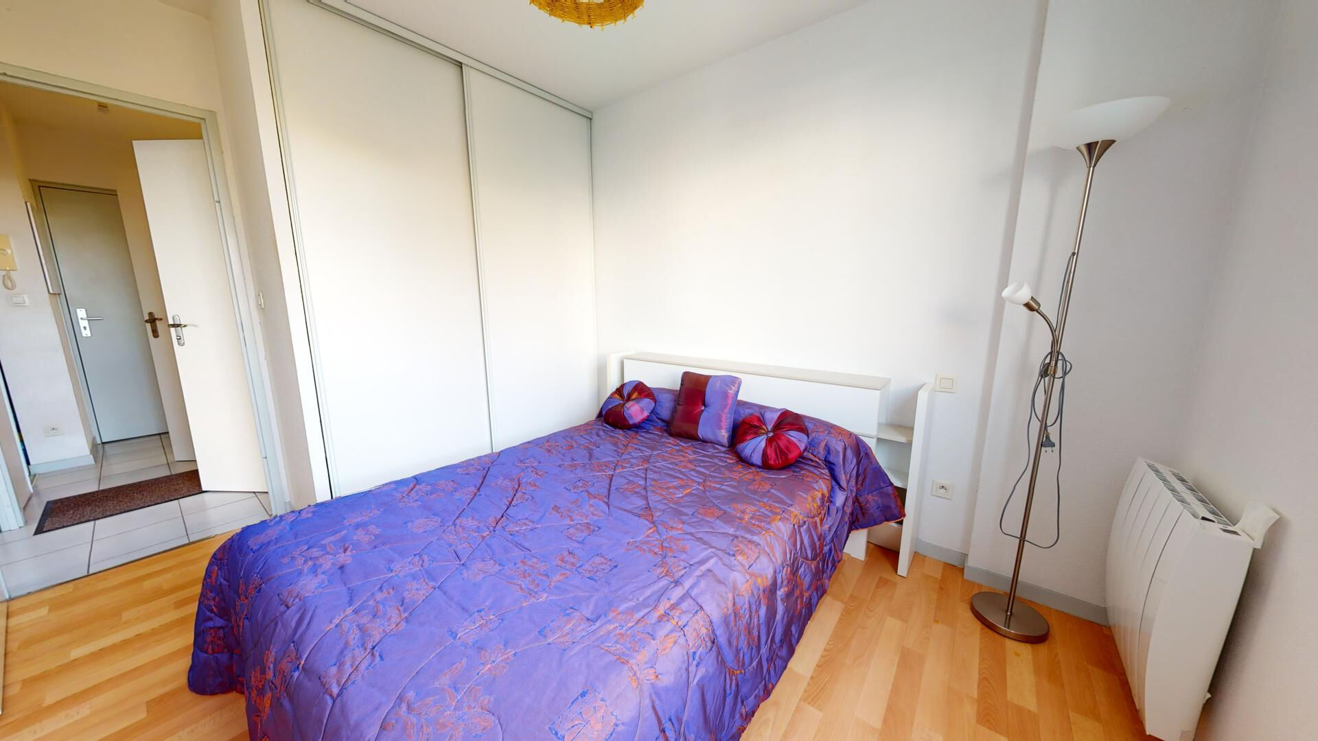 À vendre : Appartement 2 pièces à Royan