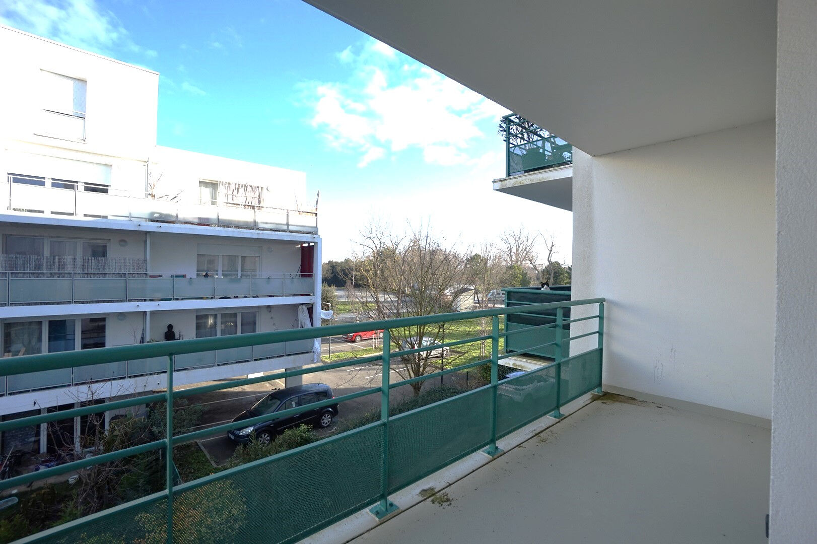 À vendre : Appartement 2 pièces à Royan