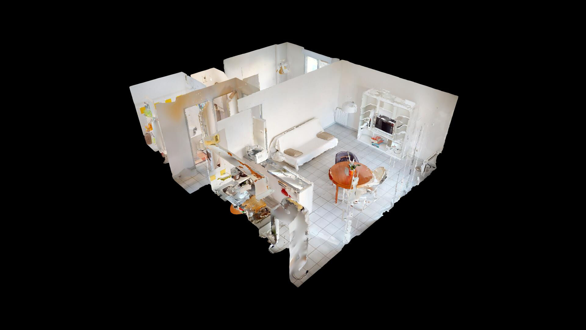 À vendre : Appartement 2 pièces à Royan