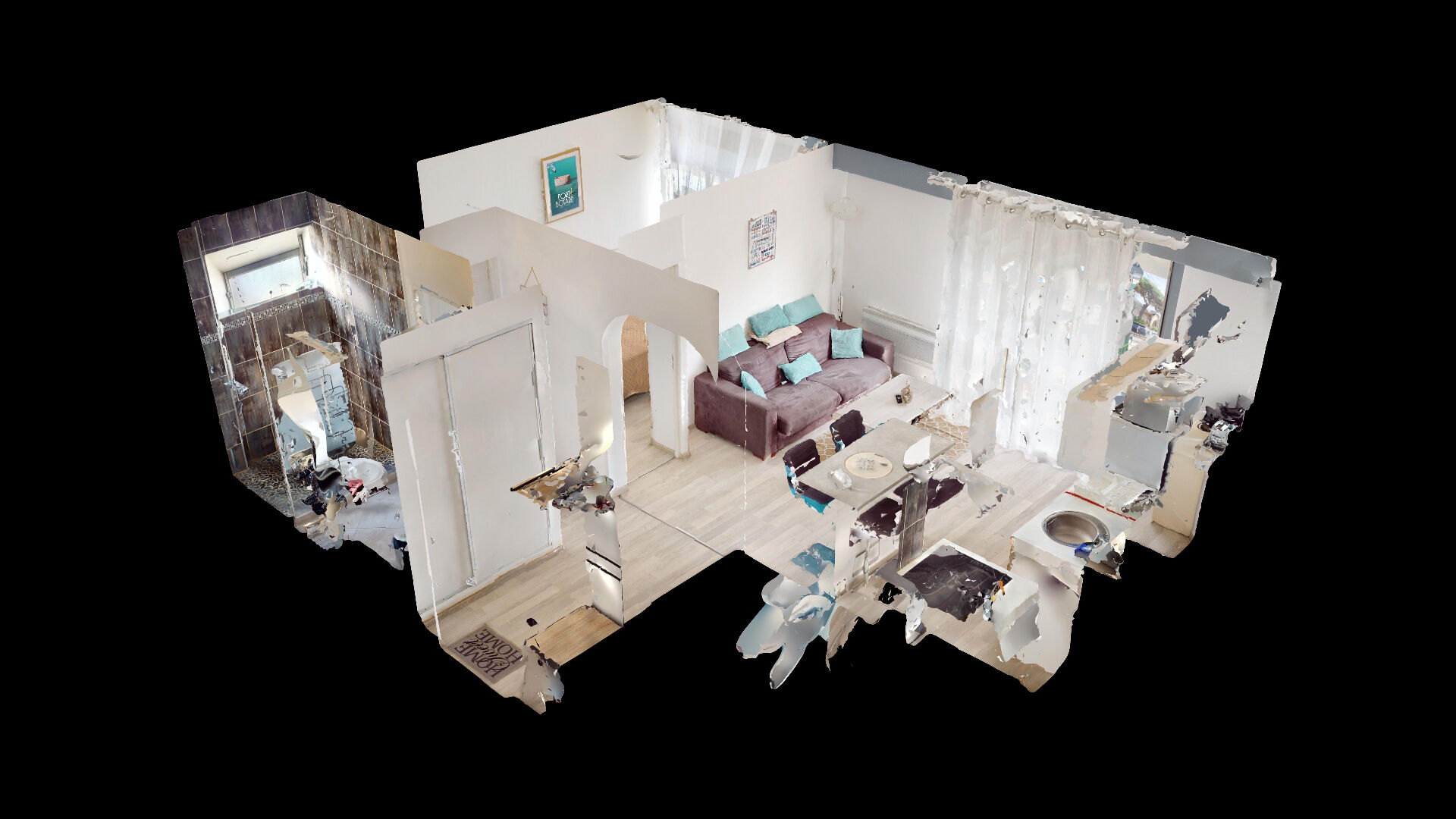 À vendre : Appartement T2 à Royan proche Plage de la Grande Conche