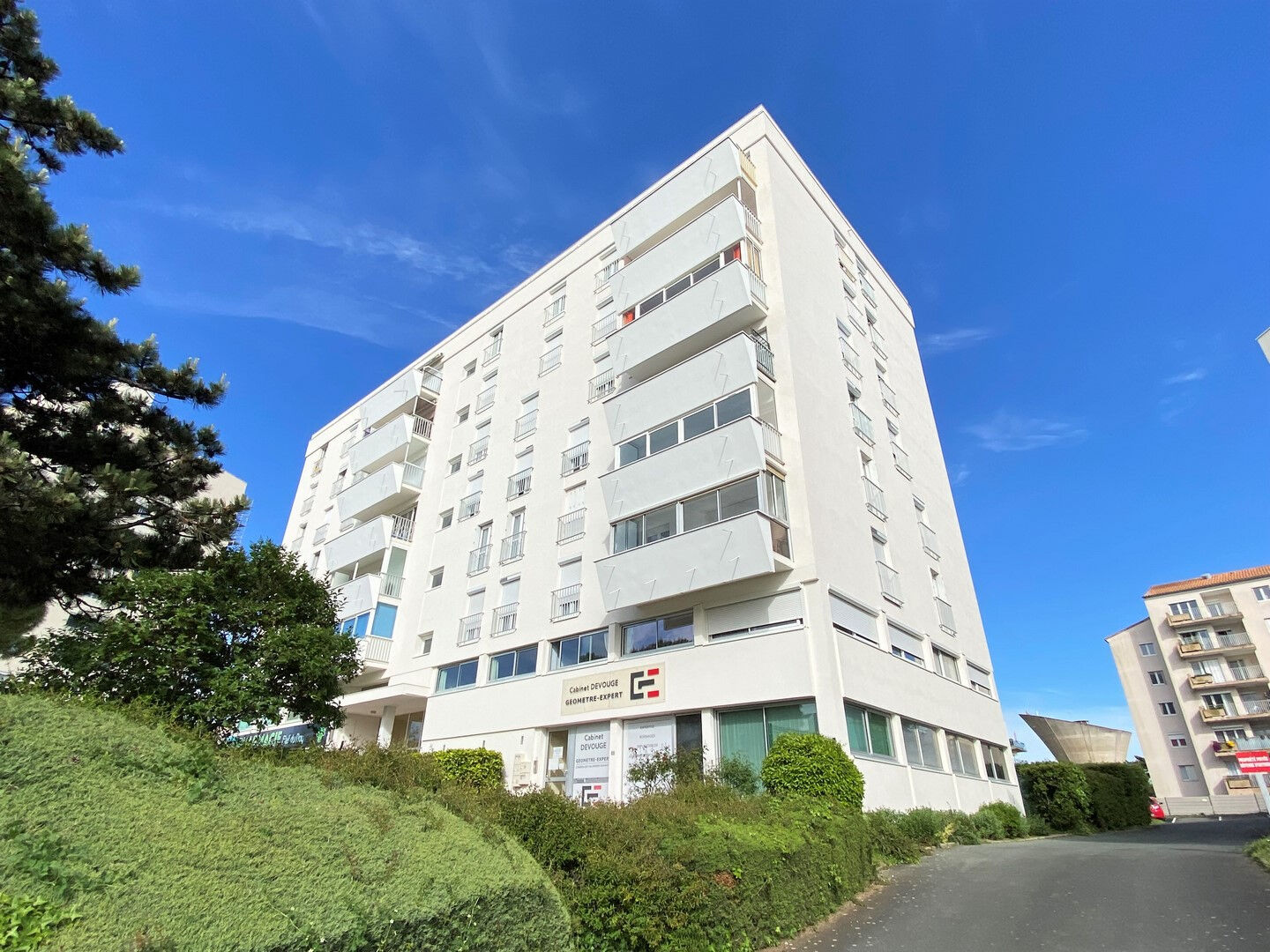 À vendre : Appartement 4 pièces à ROYAN - 214 000 