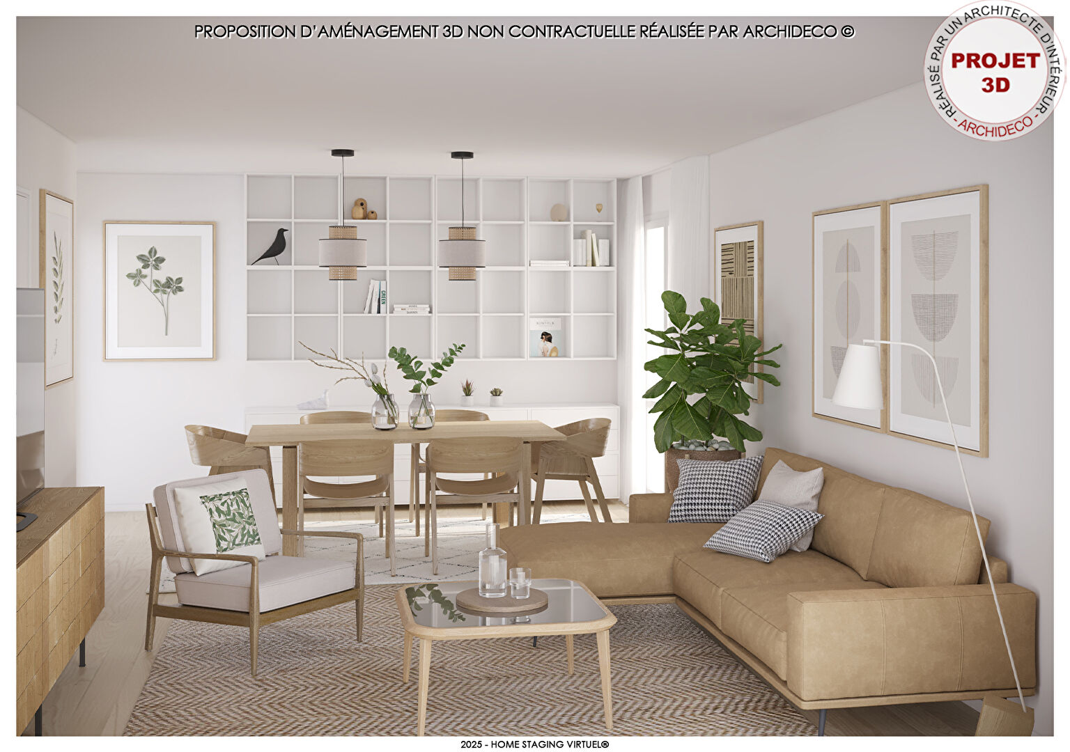 À vendre : Appartement 4 pièces à ROYAN - 199 000 