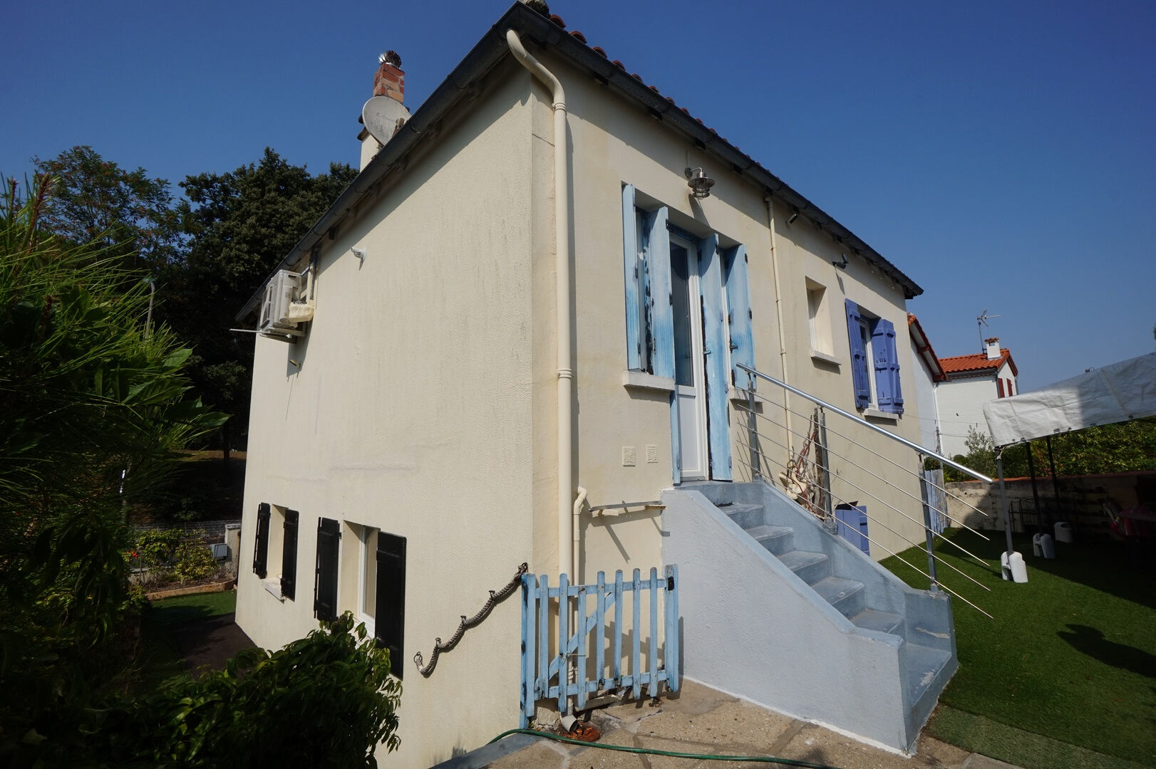 Maison à vendre à Royan - 4 chambres, proche de la mer