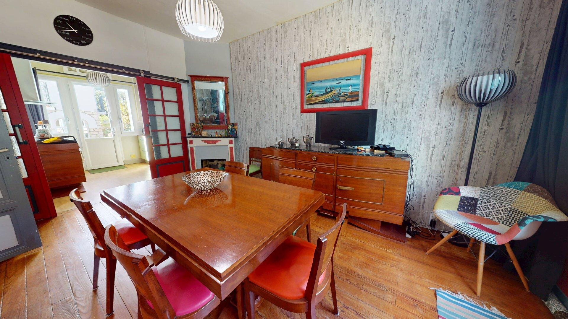 Maison à vendre à Royan - 4 chambres, proche de la mer