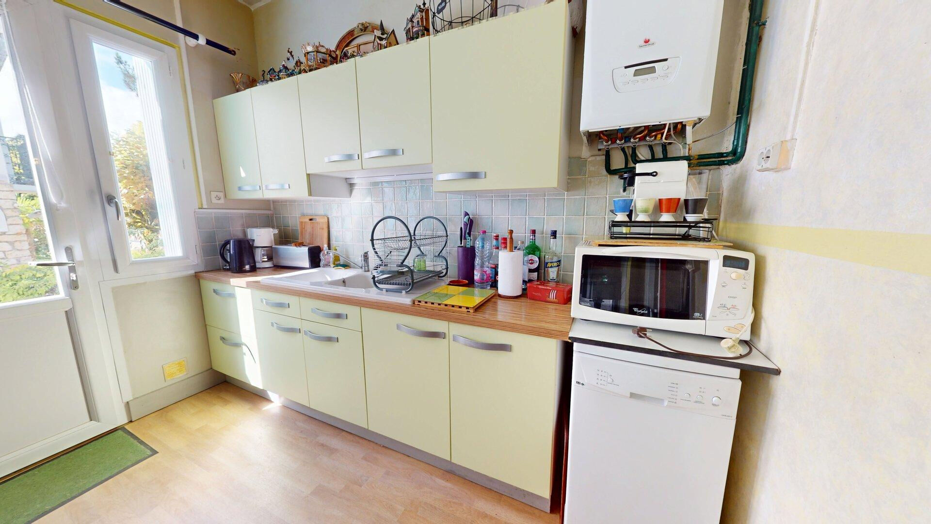 Maison à vendre à Royan - 4 chambres, proche de la mer