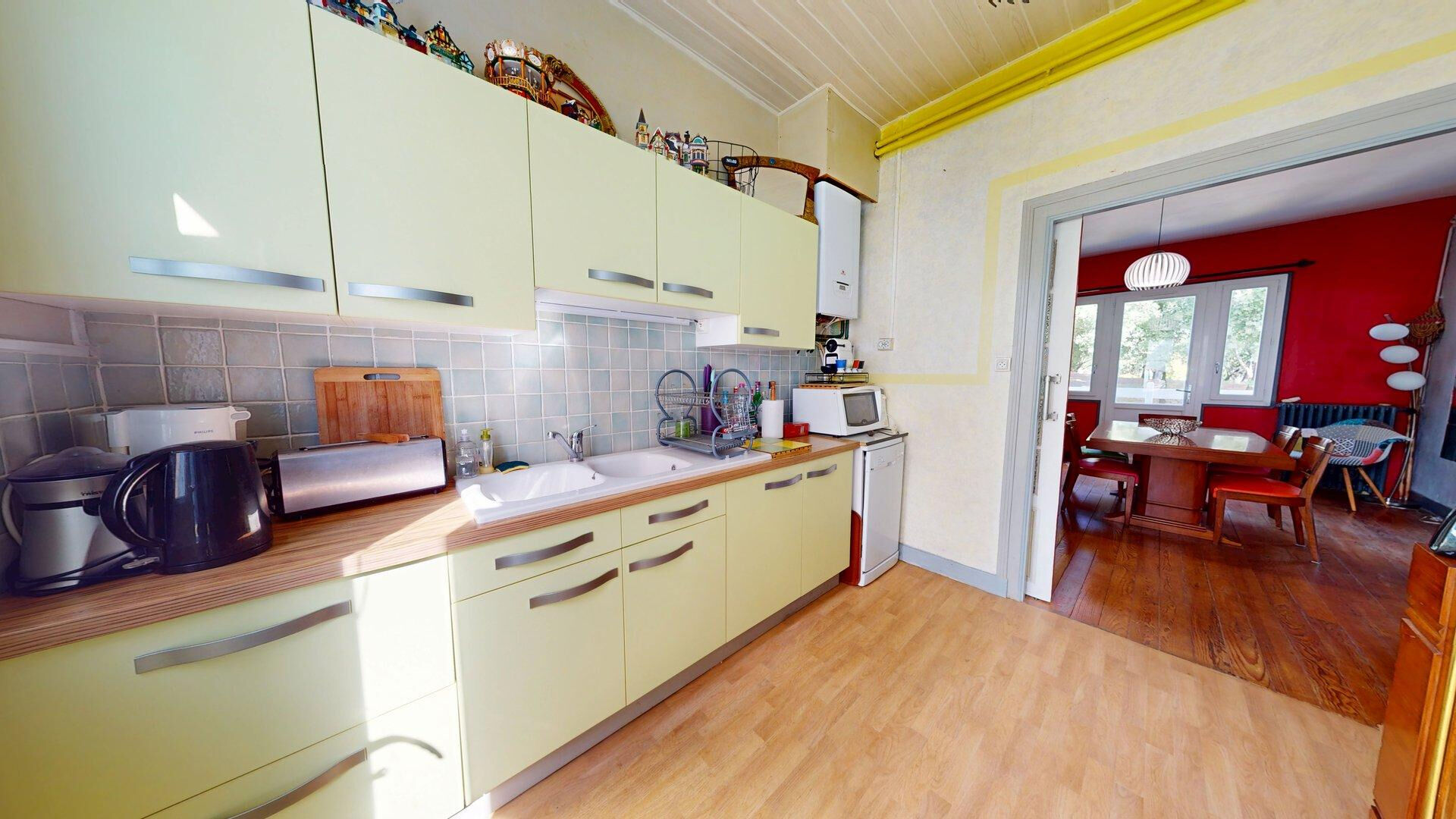 Maison à vendre à Royan - 4 chambres, proche de la mer