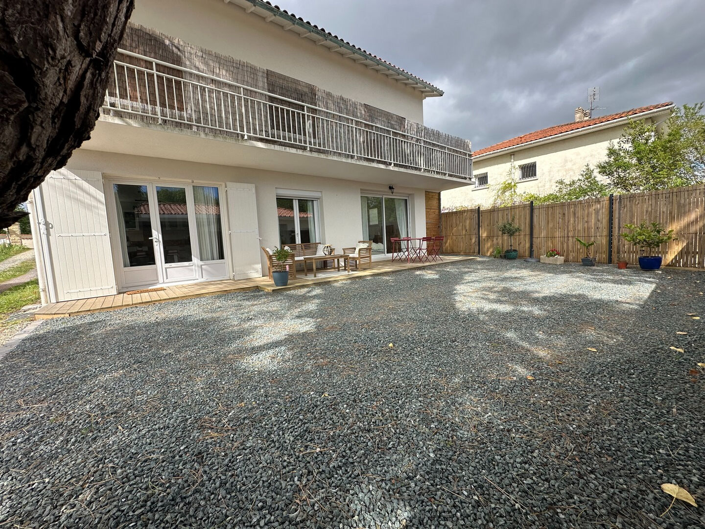 À vendre : Appartement spacieux de 4 pièces à Royan