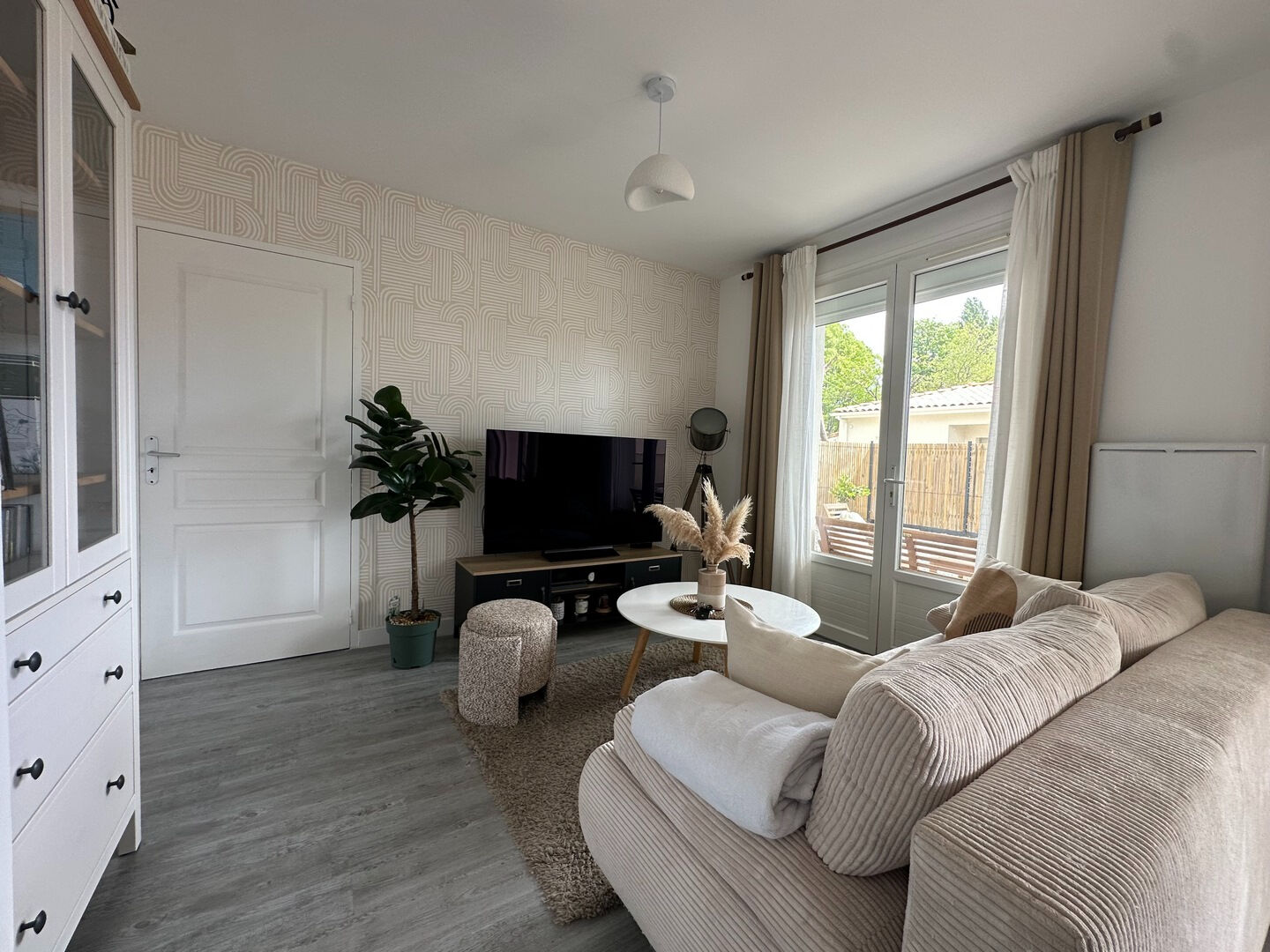 À vendre : Appartement spacieux de 4 pièces à Royan