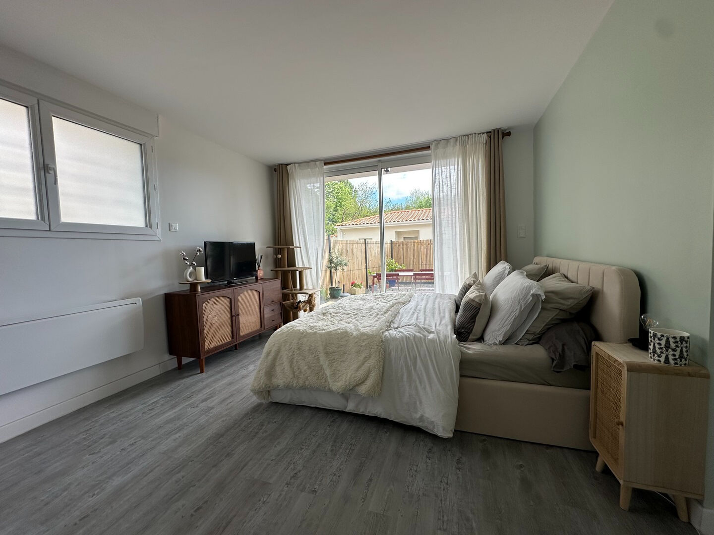 À vendre : Appartement spacieux de 4 pièces à Royan