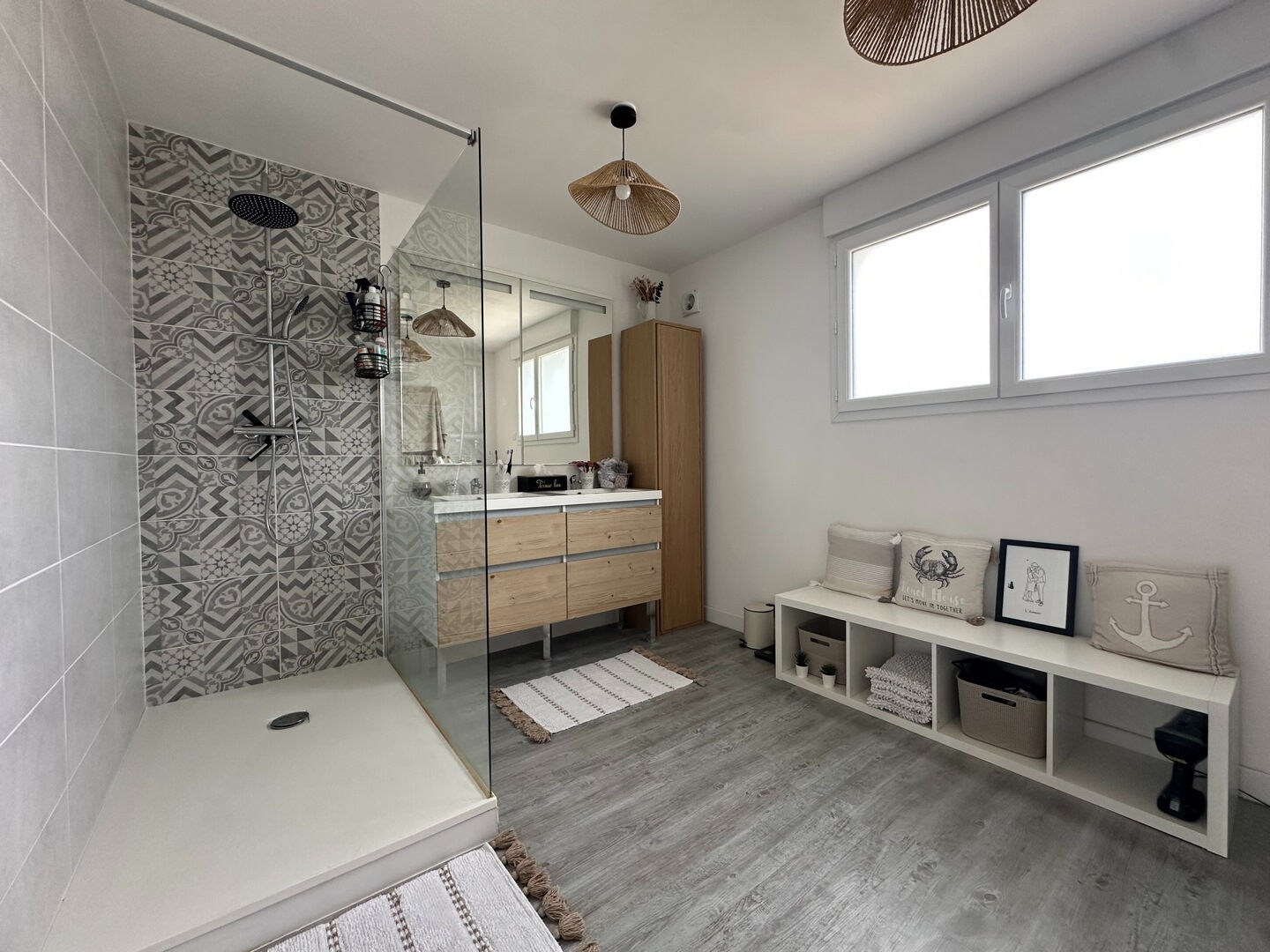 À vendre : Appartement spacieux de 4 pièces à Royan