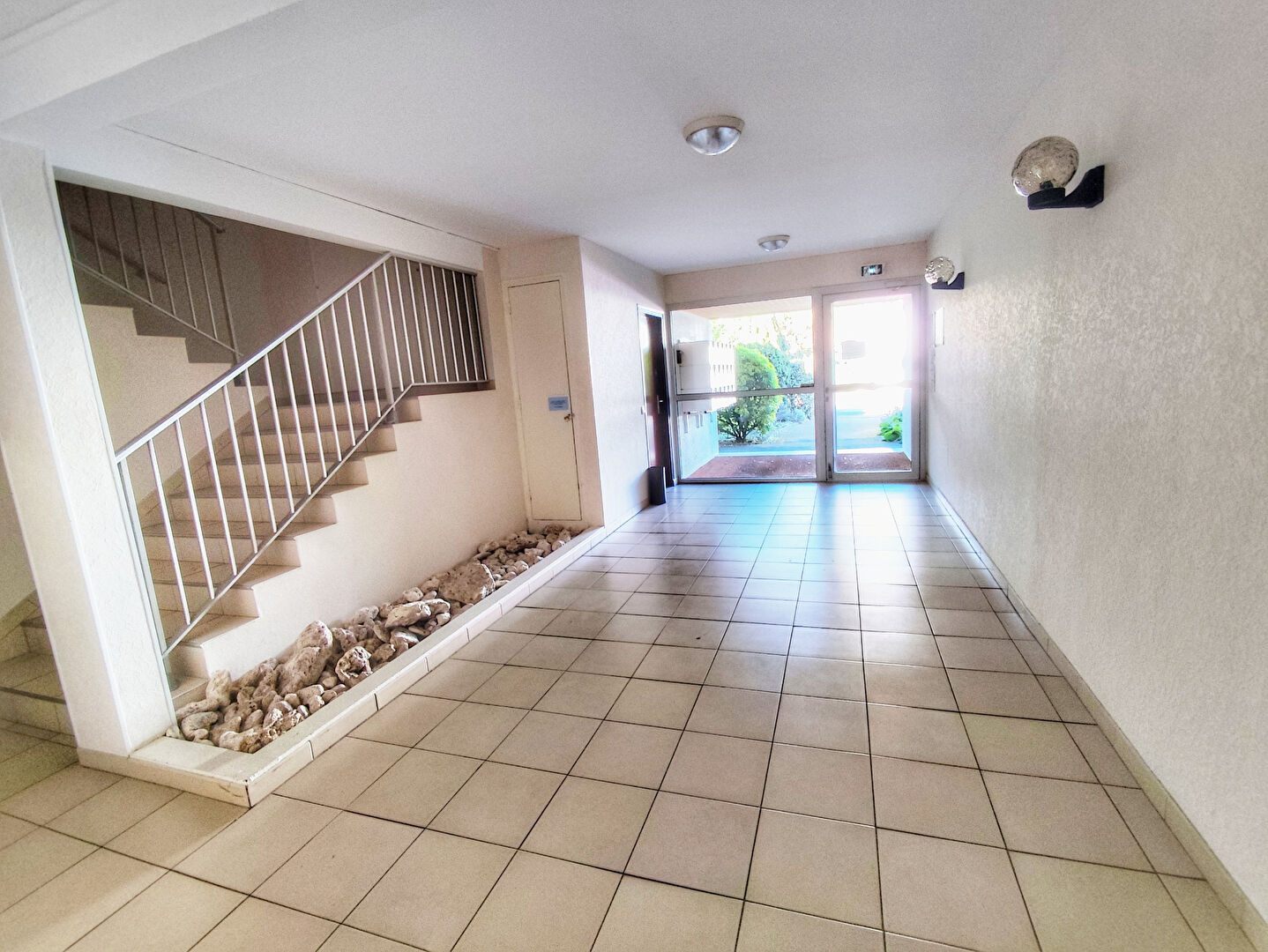 À vendre : Appartement 2 pièces à Royan - Quartier du Parc