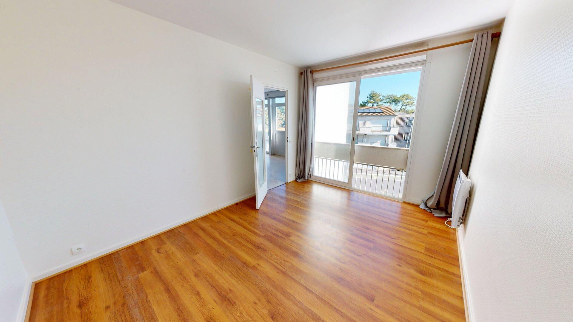 À vendre : Appartement 4 pièces avec vue mer à Saint Georges de Didonne