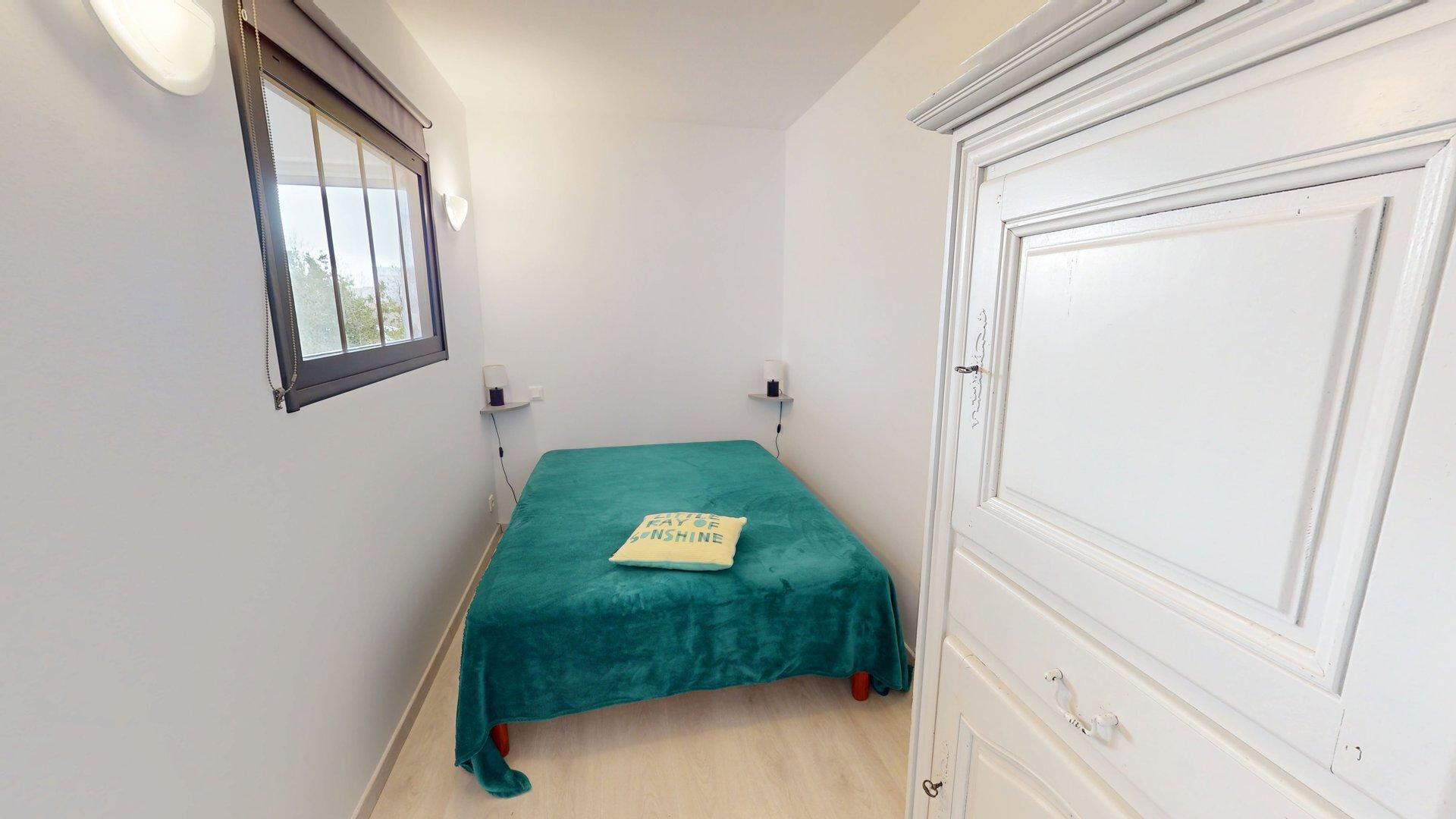 À vendre : Appartement 2 pièces à Royan - Marché Central