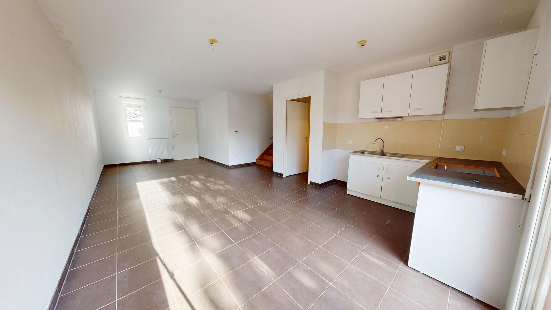 Maison 4 pièces à vendre à Royan