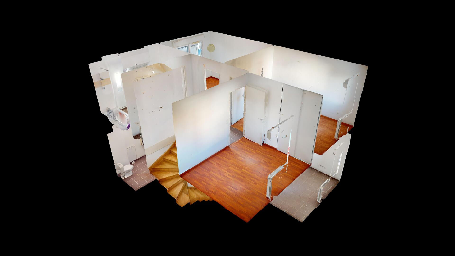 Maison 4 pièces à vendre à Royan