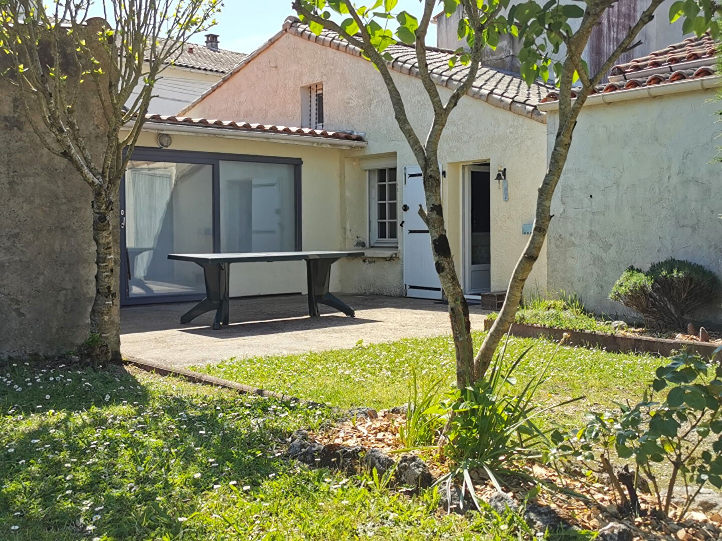 Maison 3 pièces à vendre à Royan