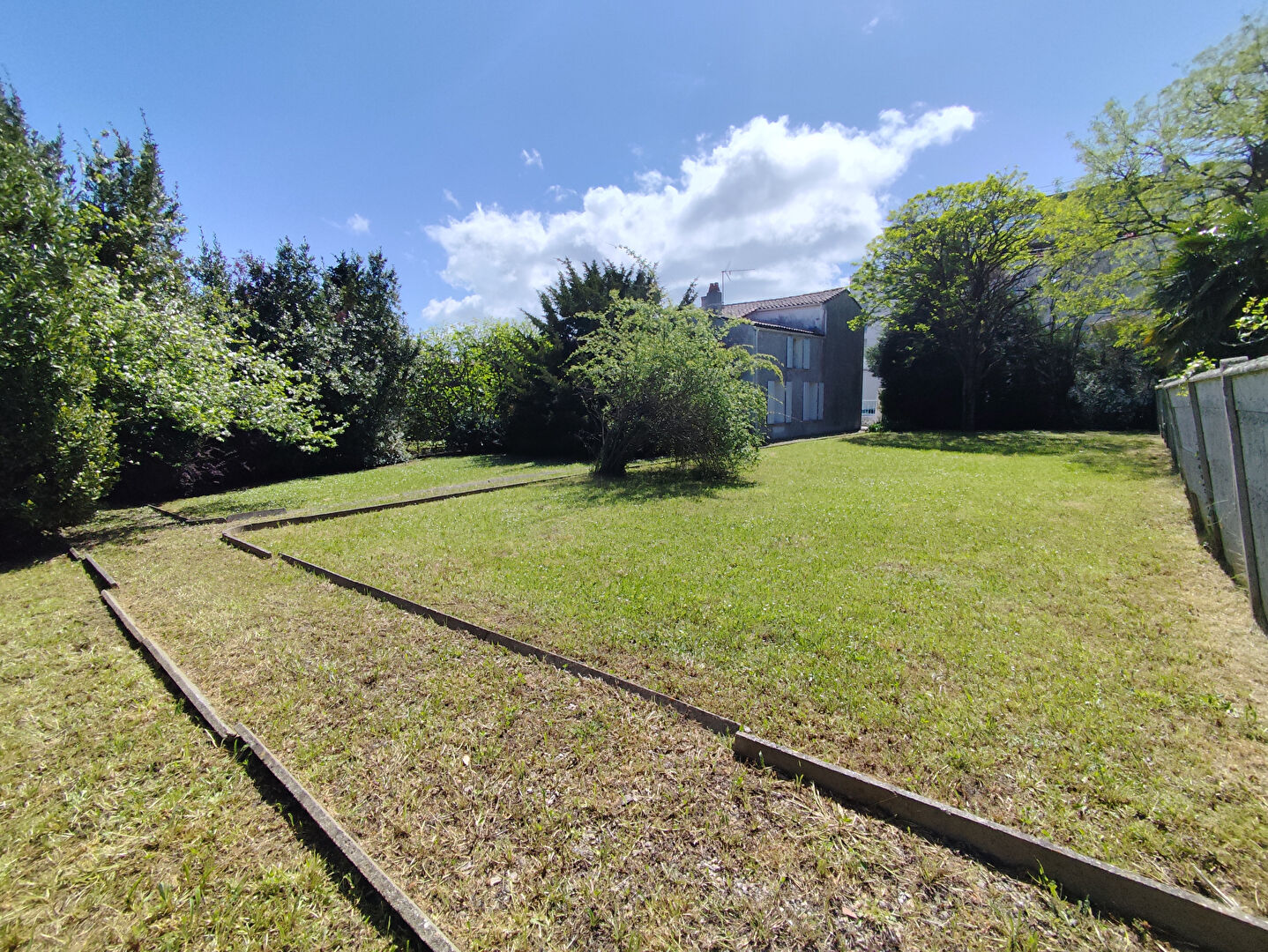 Maison à vendre à Royan - 4 chambres, 123 m²