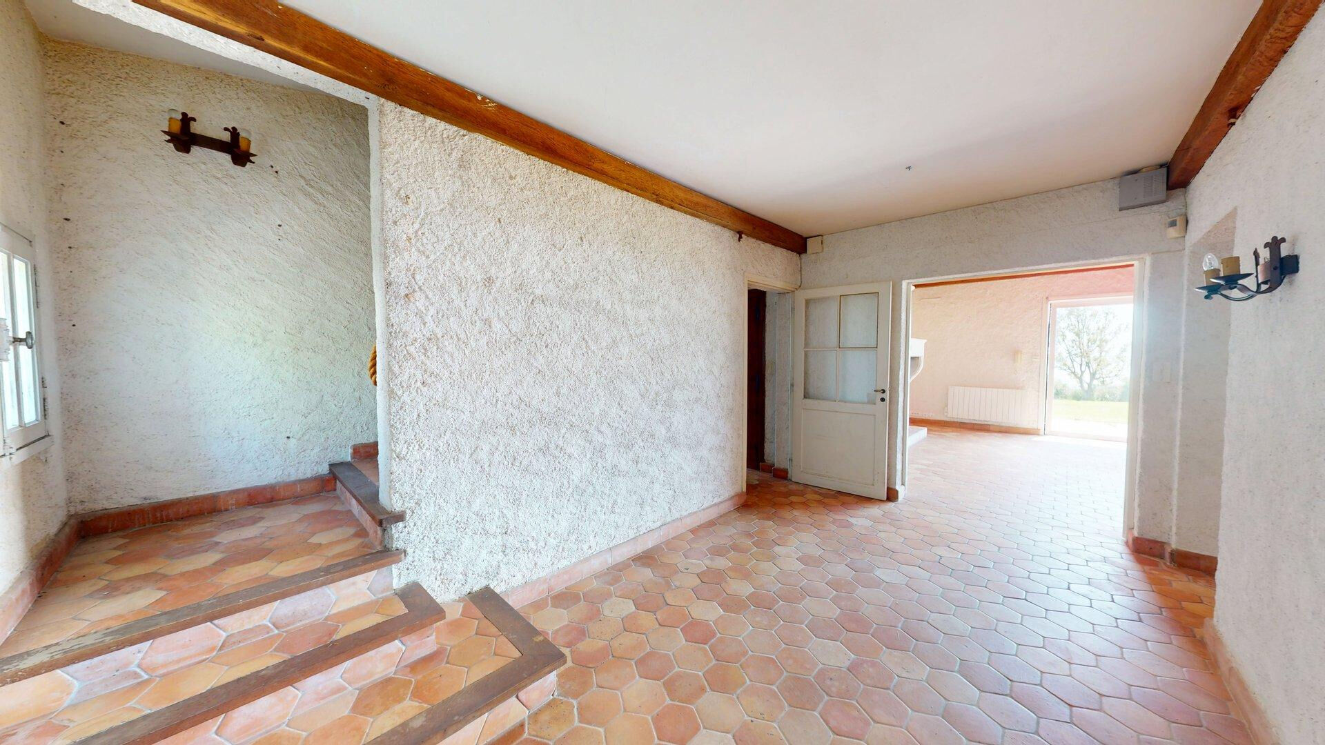 Maison exceptionnelle à vendre à Meschers sur Gironde !