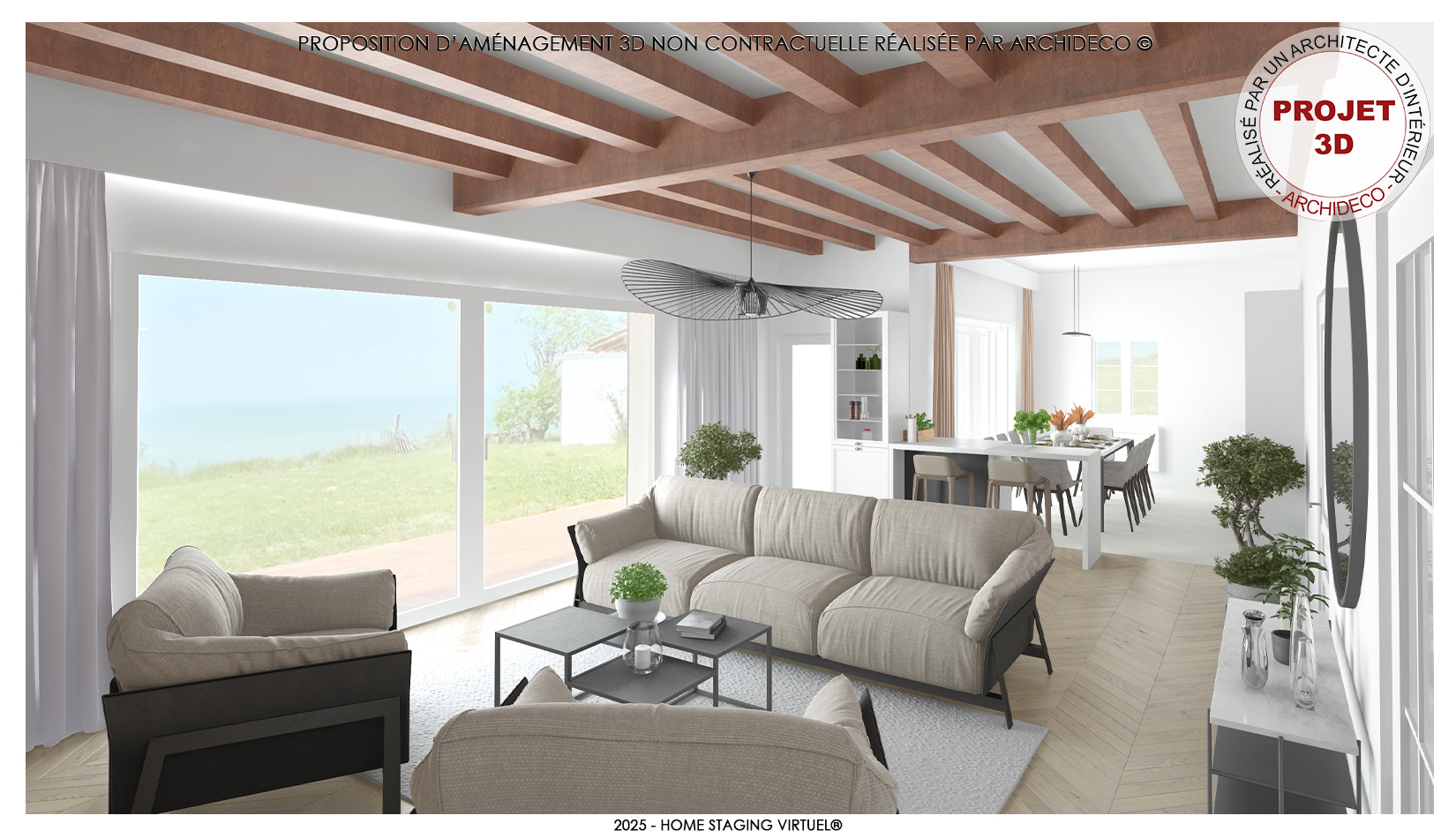 Maison exceptionnelle à vendre à Meschers sur Gironde !