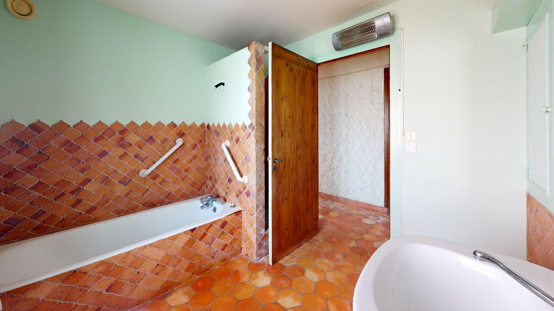 Maison exceptionnelle à vendre à Meschers sur Gironde !