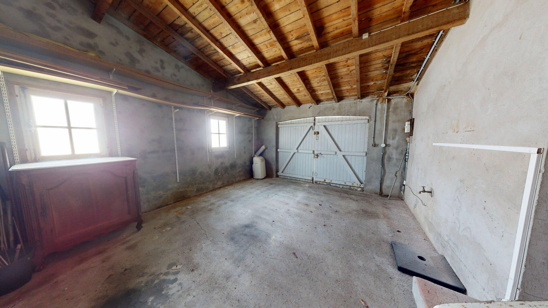 Maison exceptionnelle à vendre à Meschers sur Gironde !