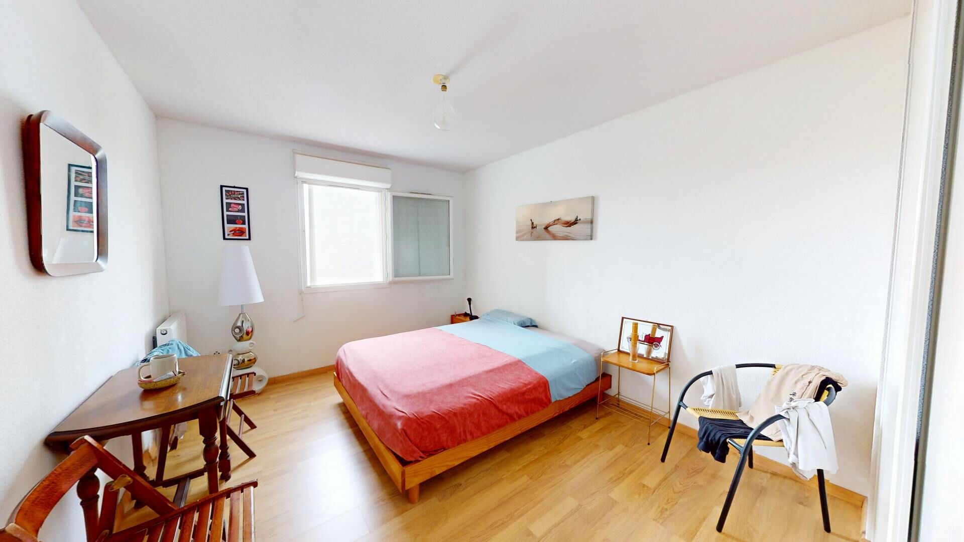 À vendre : Appartement T2 récent à Royan