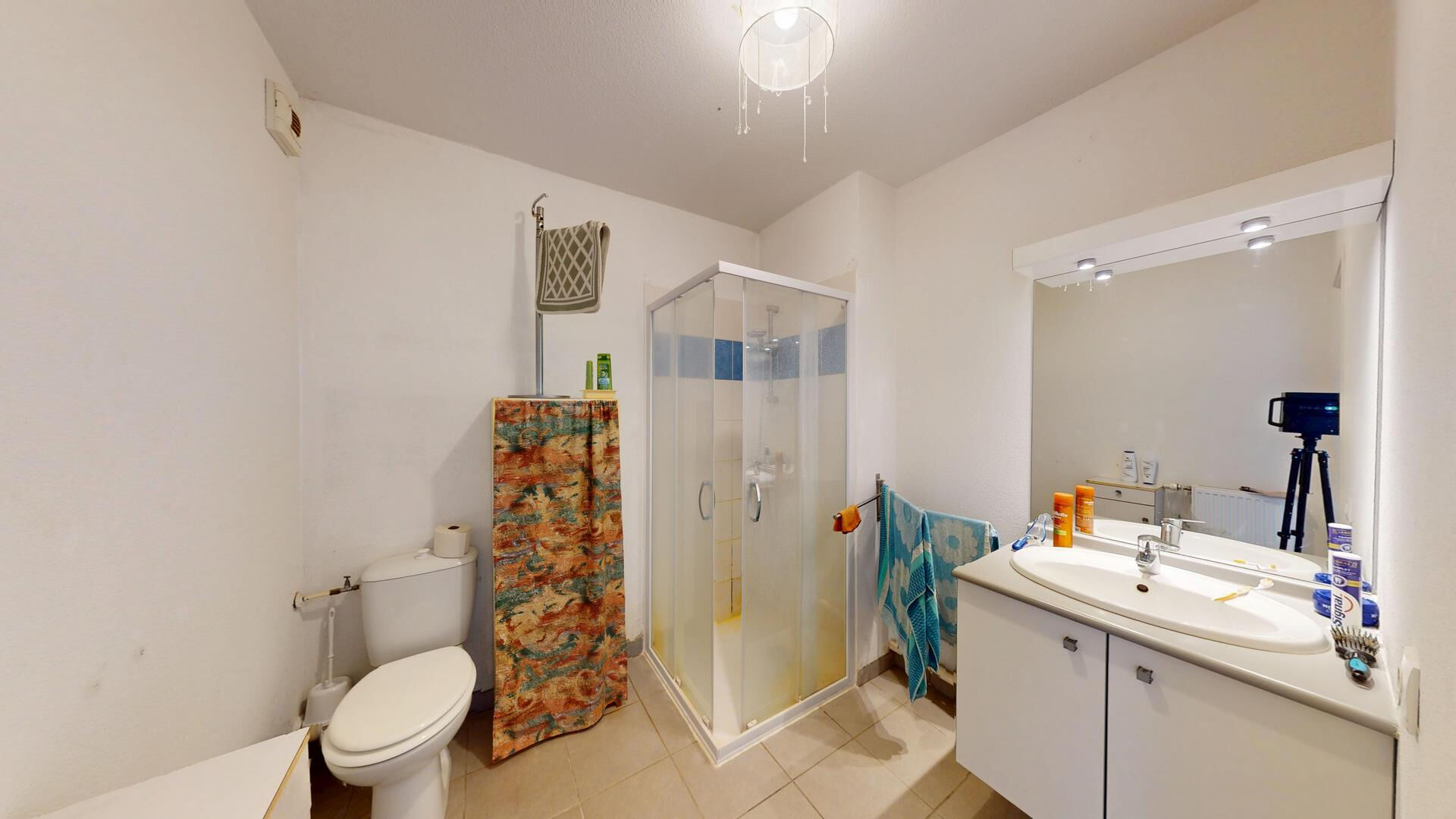 À vendre : Appartement T2 récent à Royan