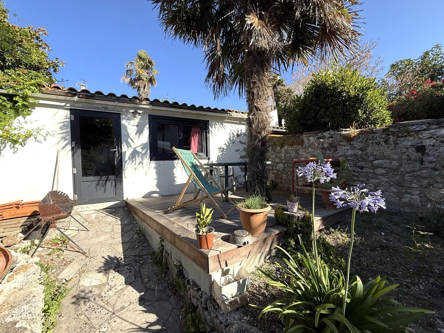 Maison à vendre à Royan - 4 pièces, proche de la mer