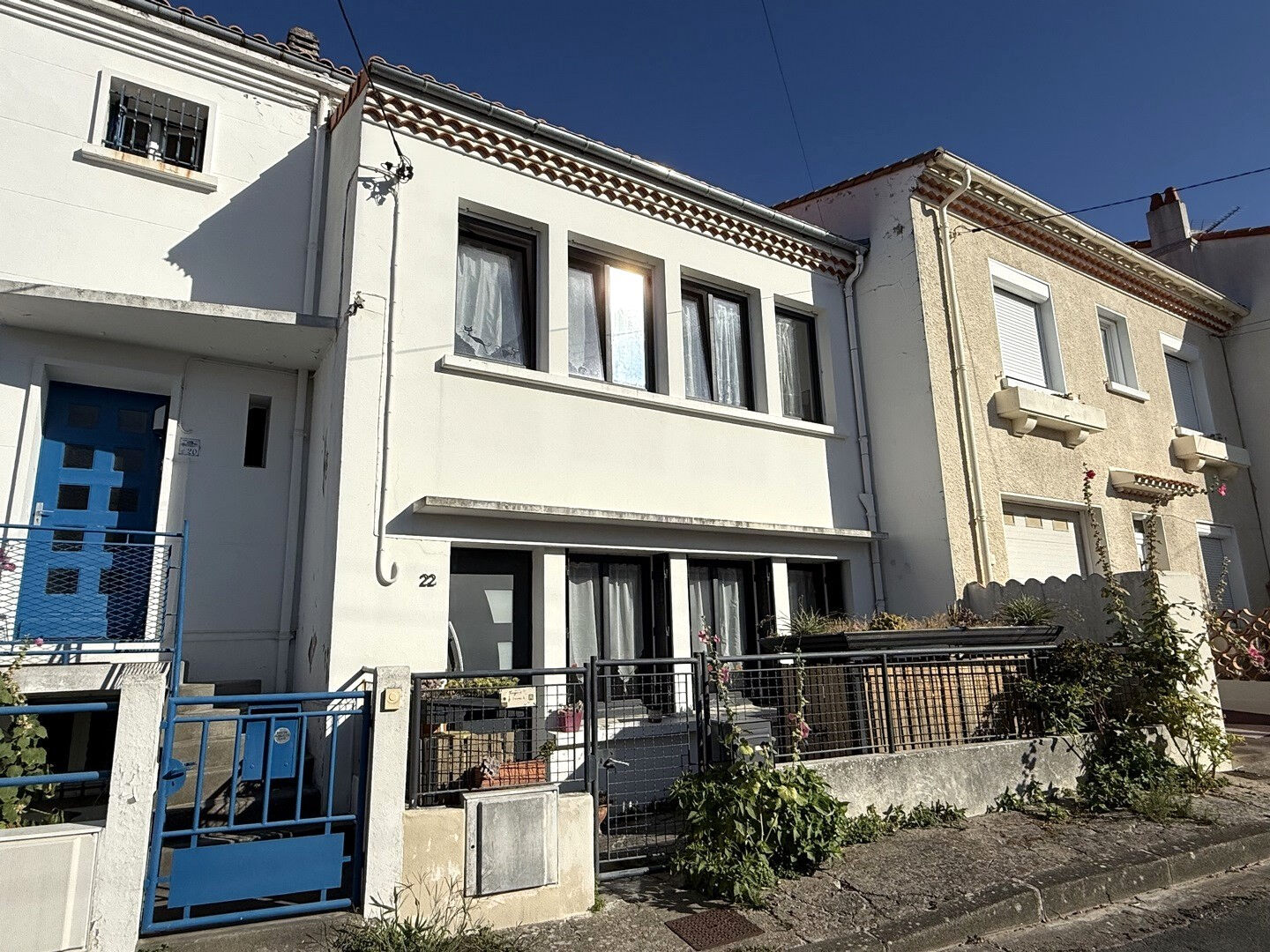 Maison à vendre à Royan - 4 pièces, proche de la mer