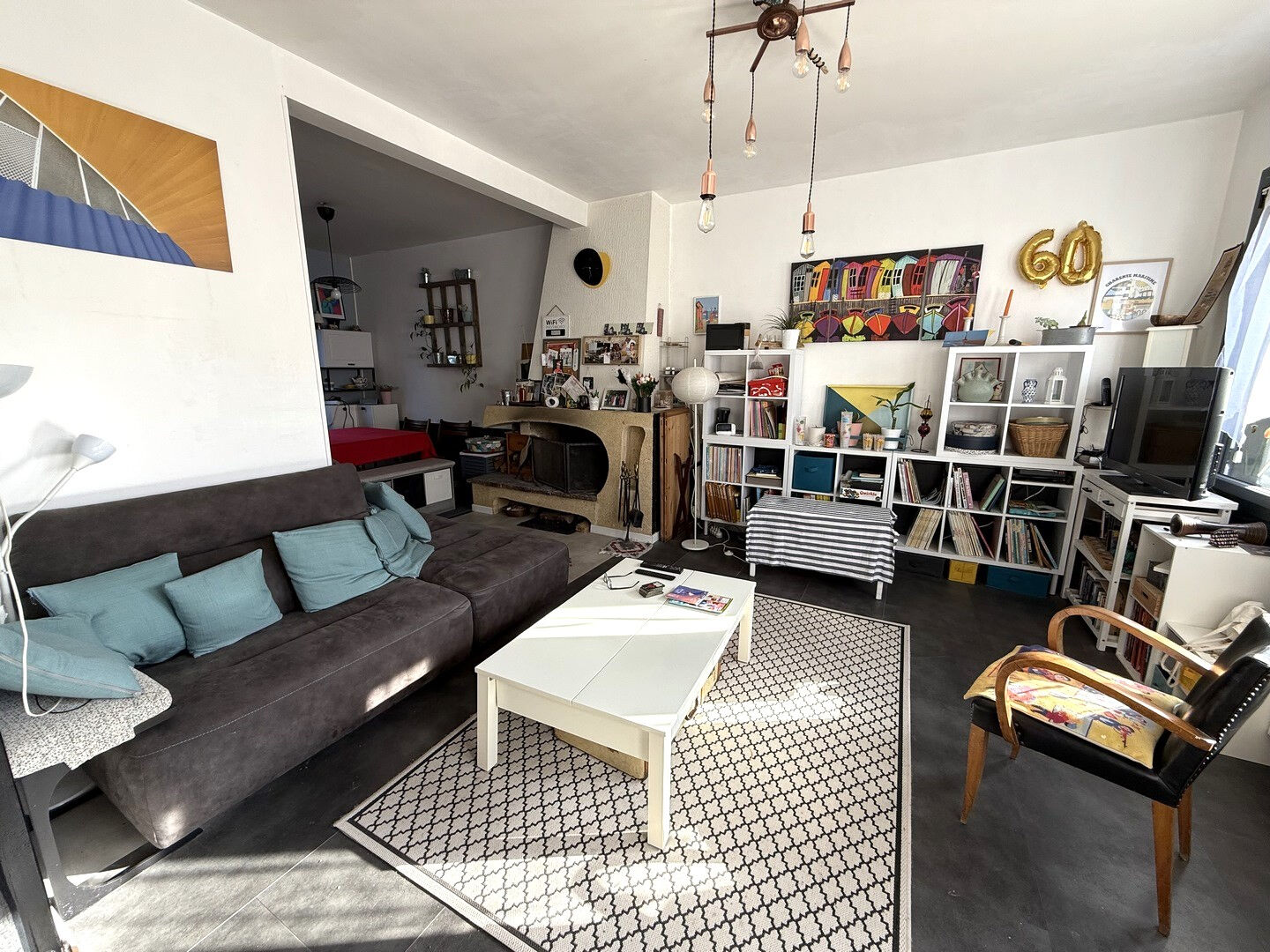 Maison à vendre à Royan - 4 pièces, proche de la mer